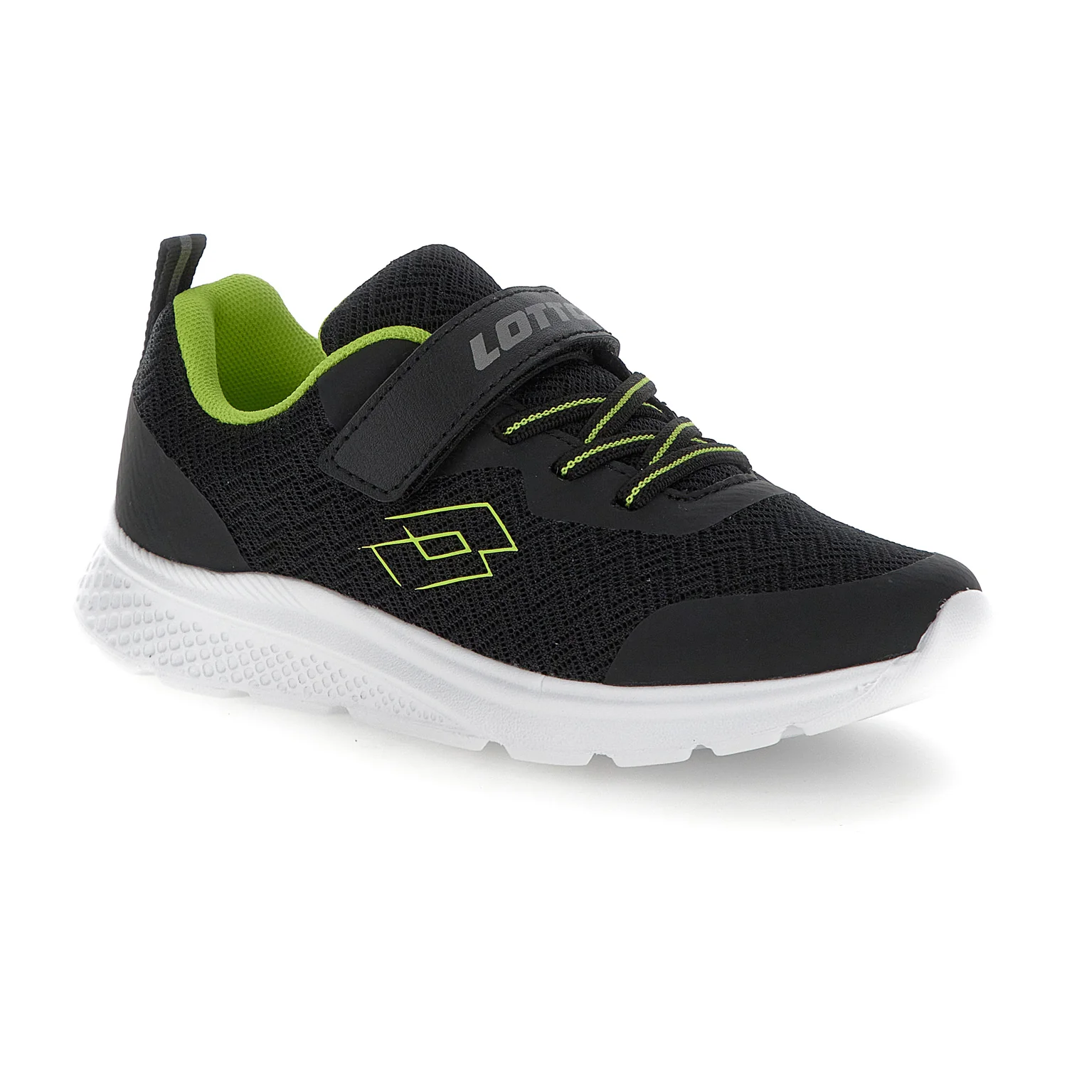 SCARPE RIDER NERO - Image 2