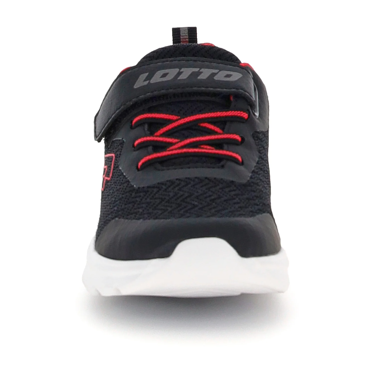 SCARPE RIDER NERO - Image 4