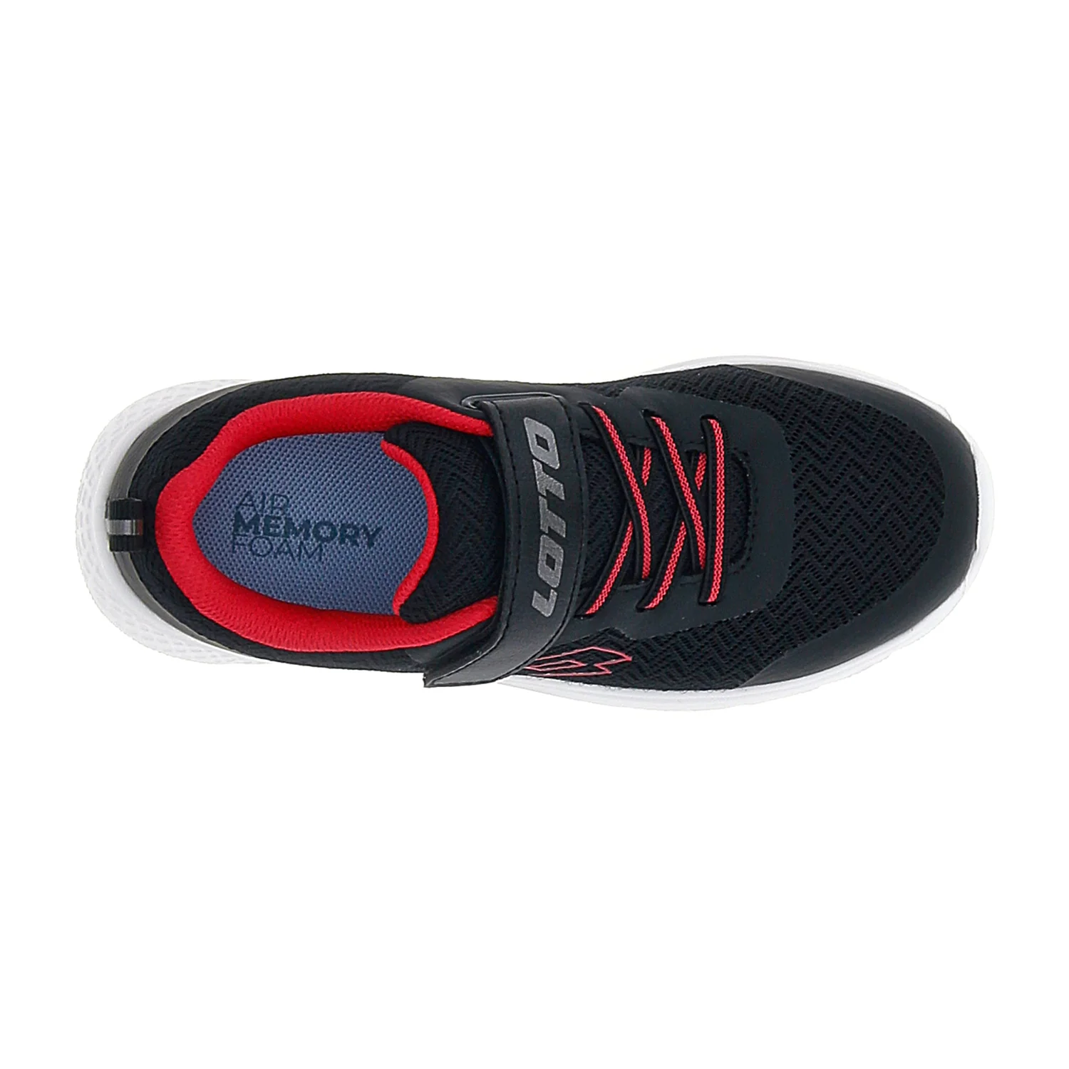 SCARPE RIDER NERO - Image 6