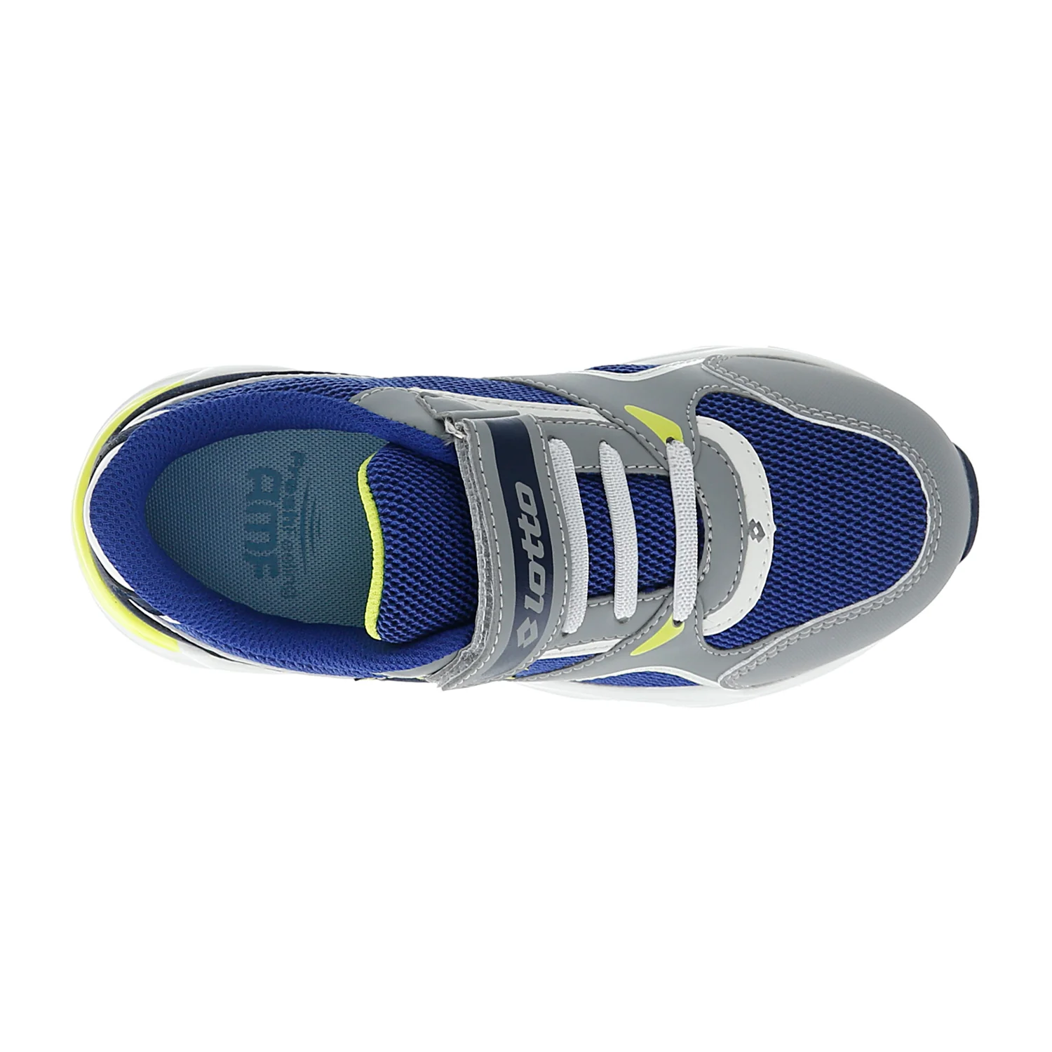 SCARPE RIO BLU - Image 6