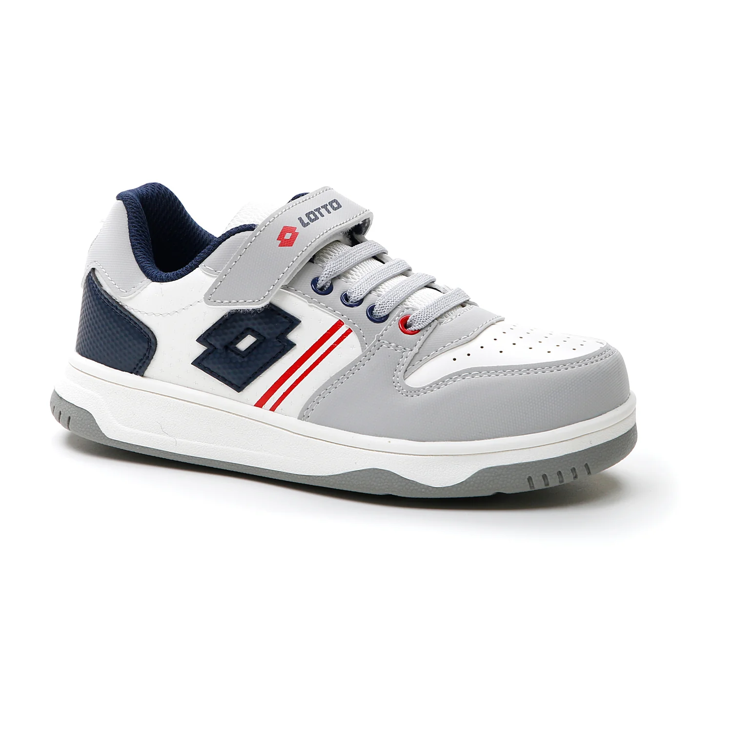 SCARPE ROCKET BIANCO - Image 2