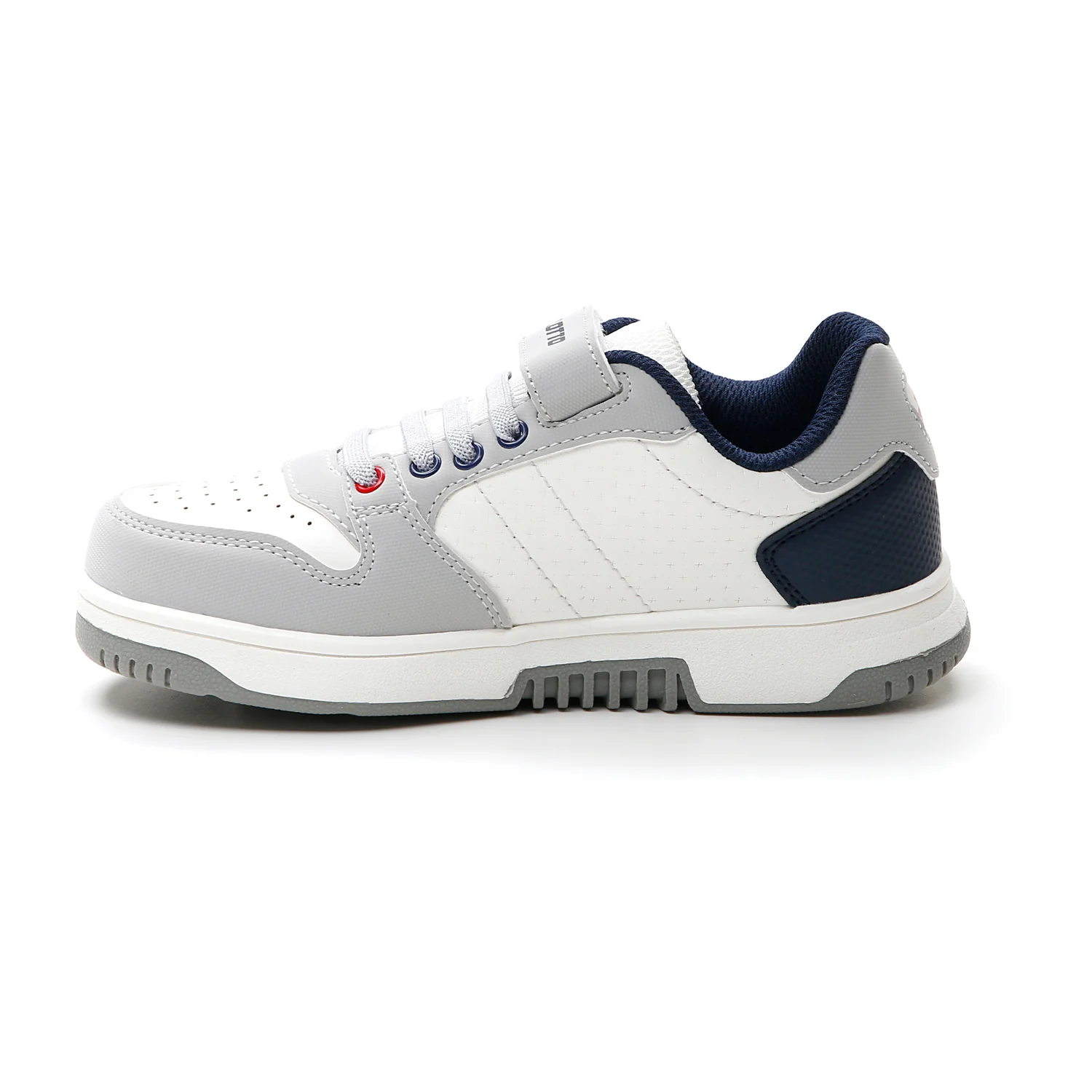 SCARPE ROCKET BIANCO - Image 3