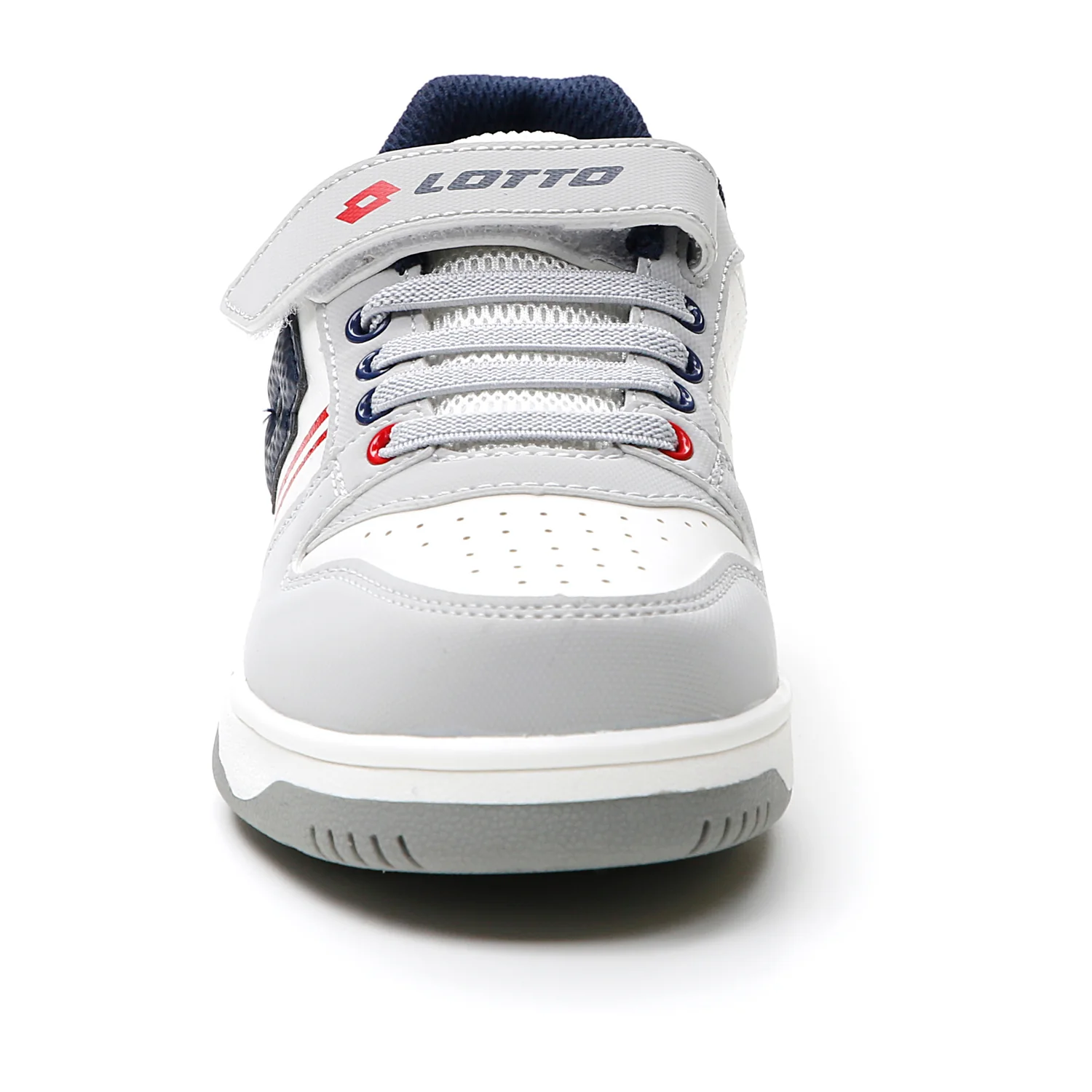 SCARPE ROCKET BIANCO - Image 4
