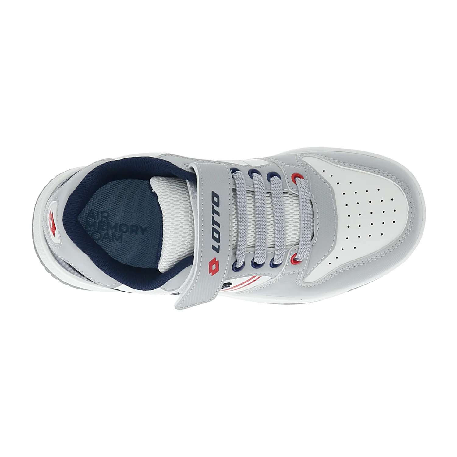 SCARPE ROCKET BIANCO - Image 6