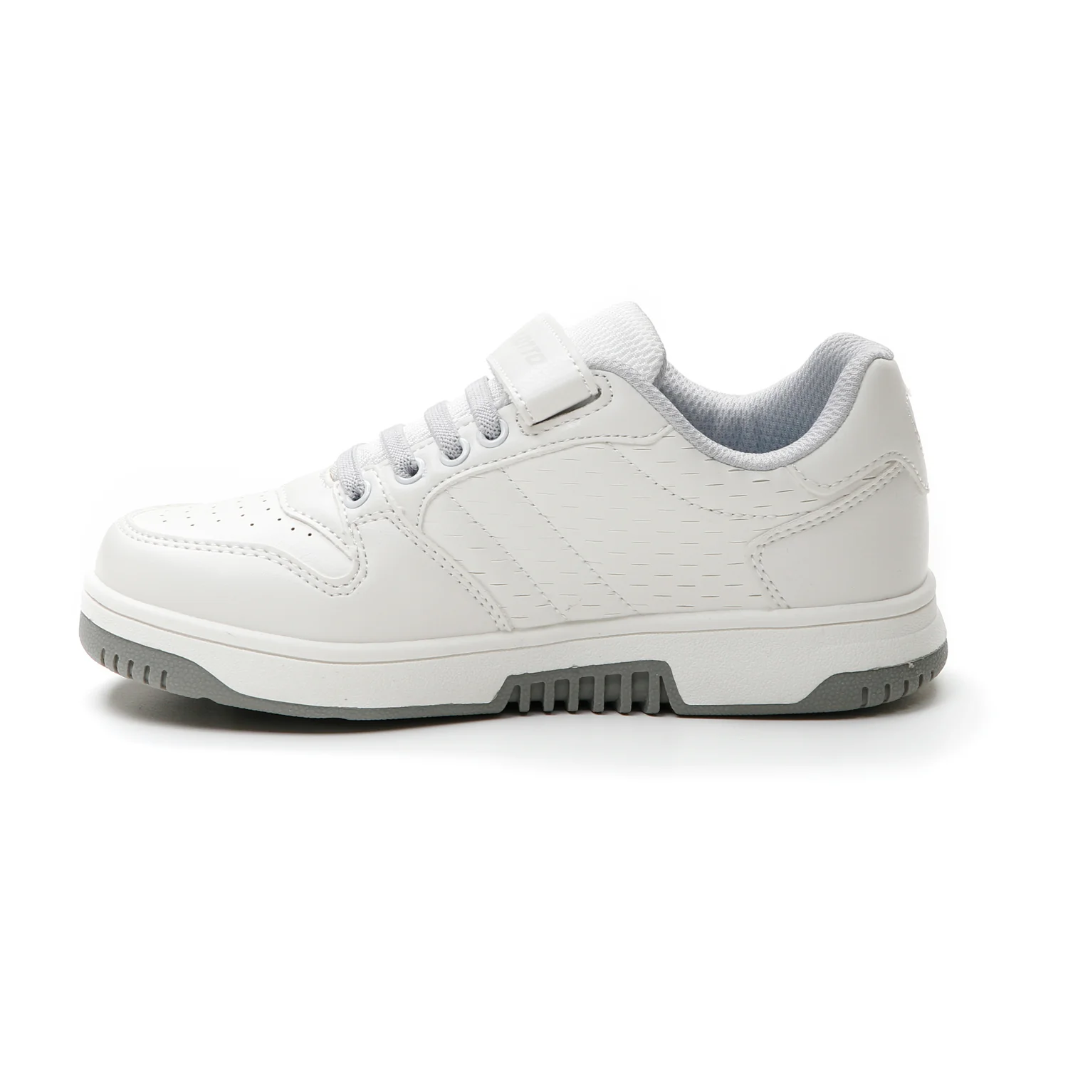 SCARPE ROCKET BIANCO - Image 3