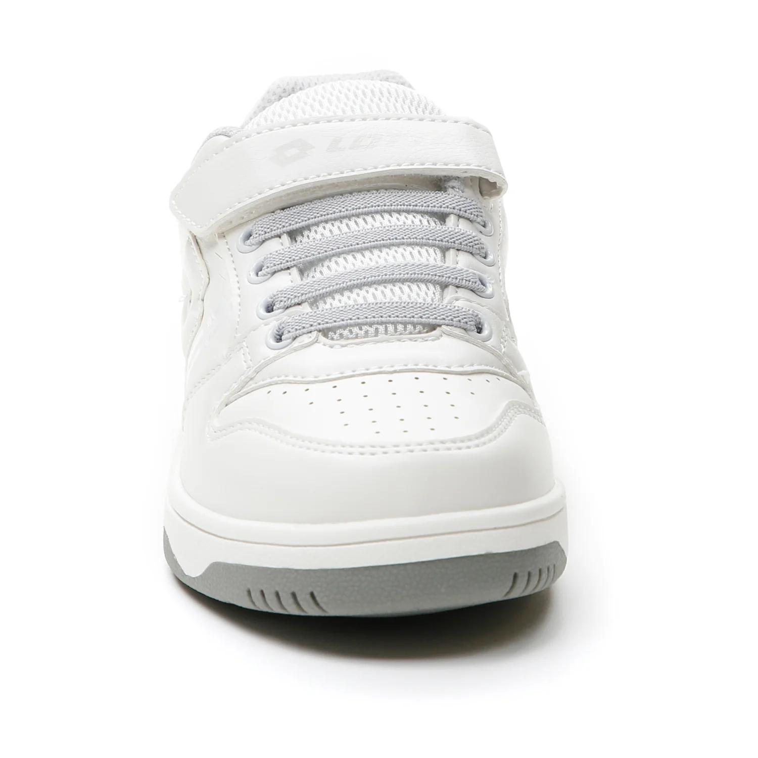 SCARPE ROCKET BIANCO - Image 4