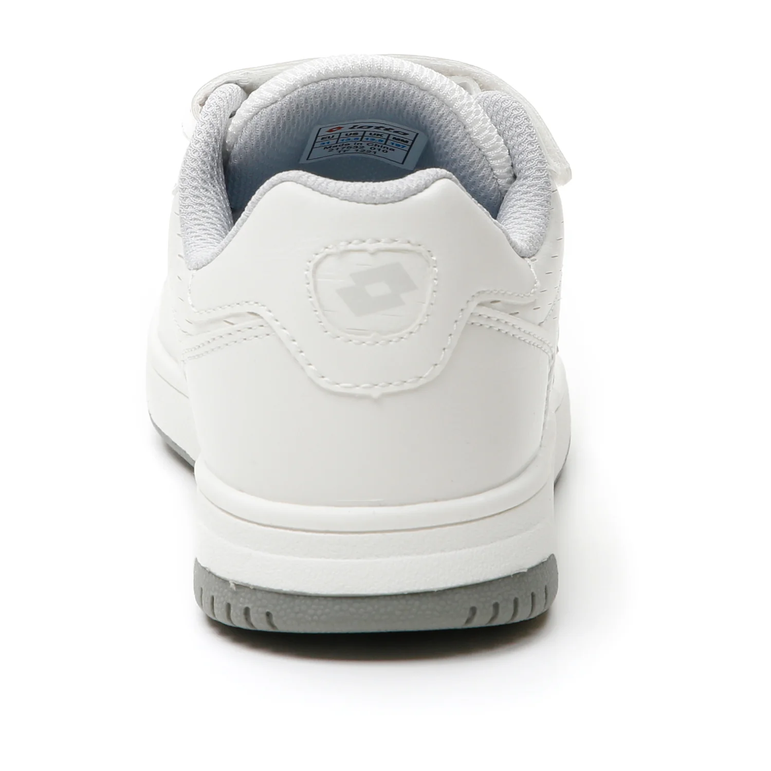SCARPE ROCKET BIANCO - Image 5