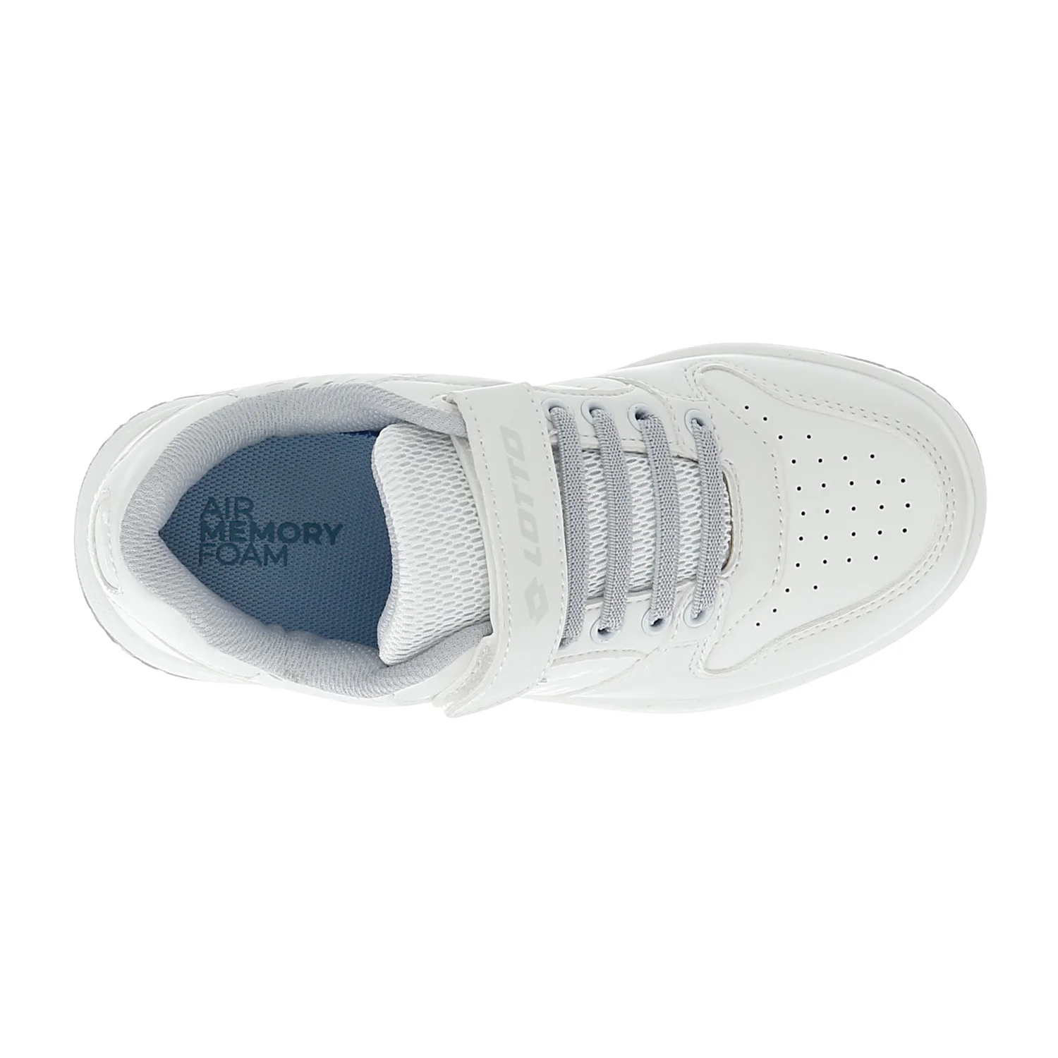 SCARPE ROCKET BIANCO - Image 6