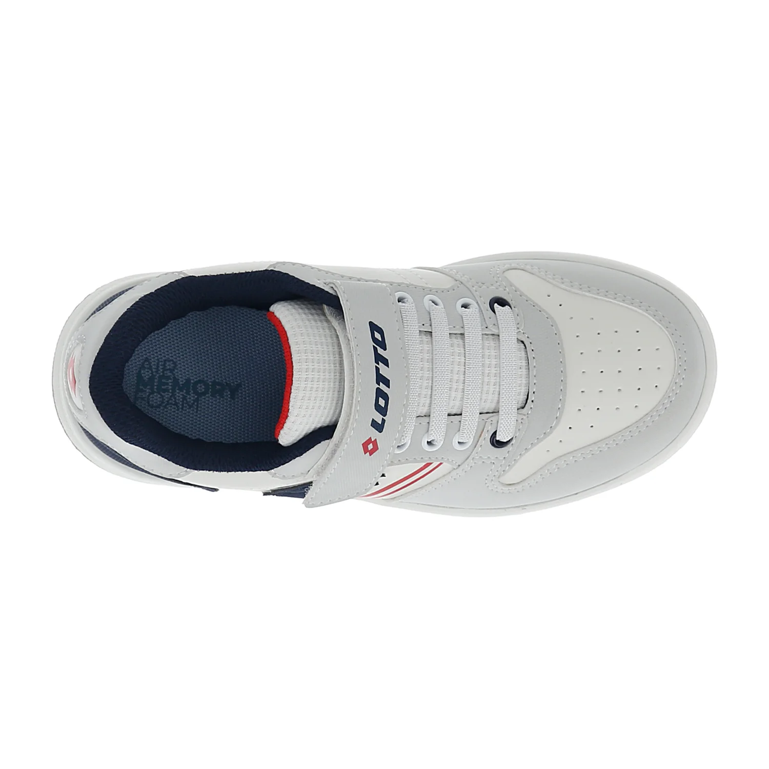 SCARPE ROCKET BIANCO - Image 6