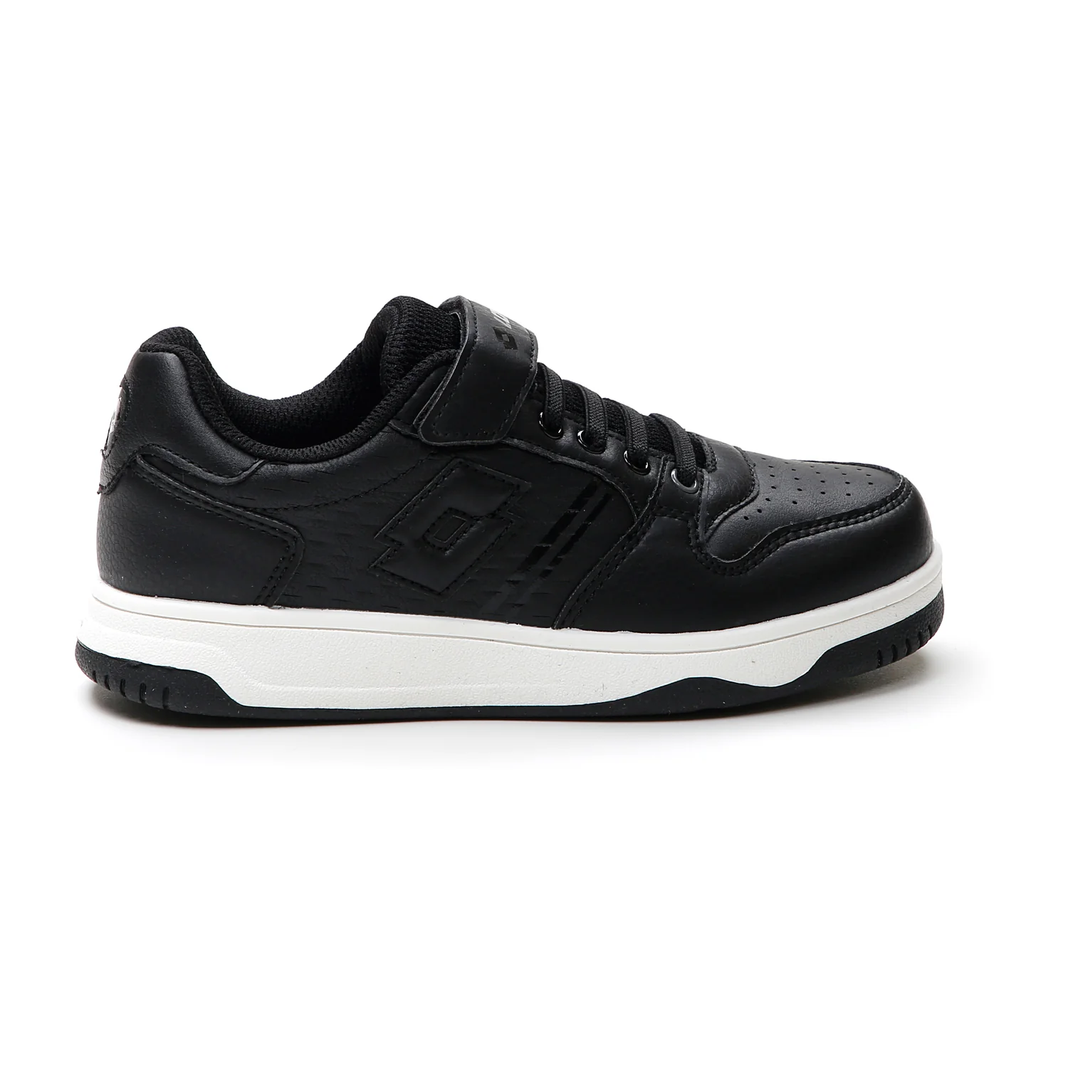 SCARPE ROCKET NERO