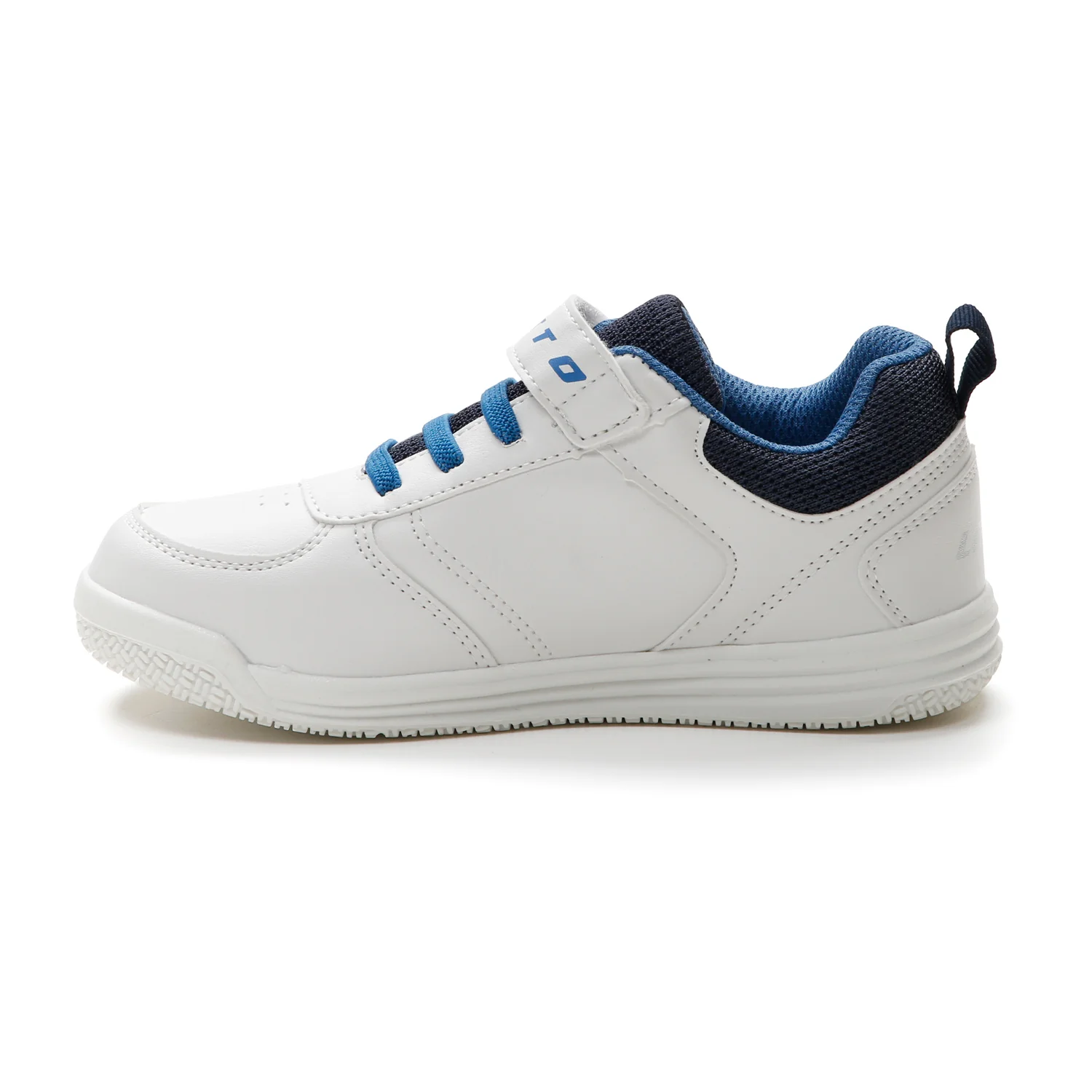 SCARPE SET ACE BIANCO - Image 3