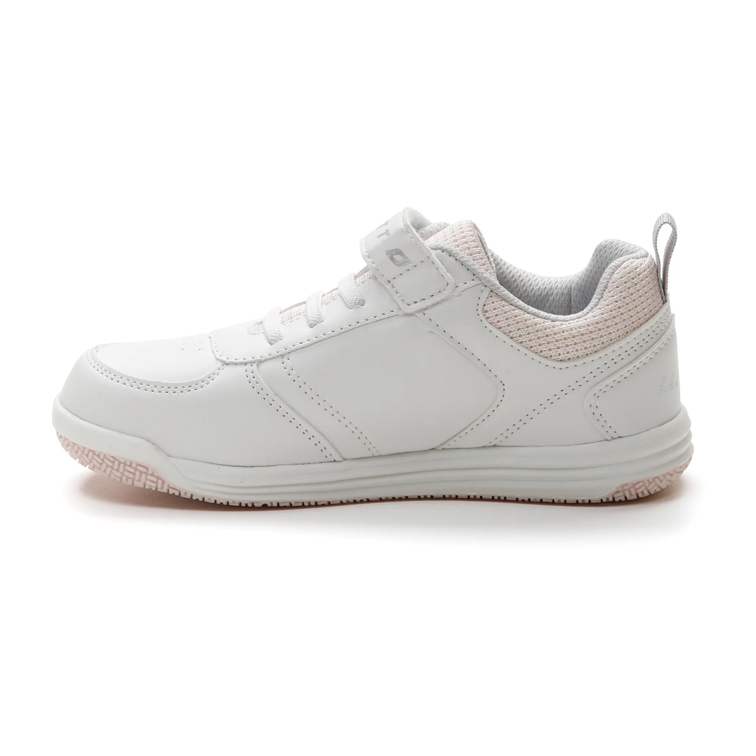 SCARPE SET ACE BIANCO - Image 3