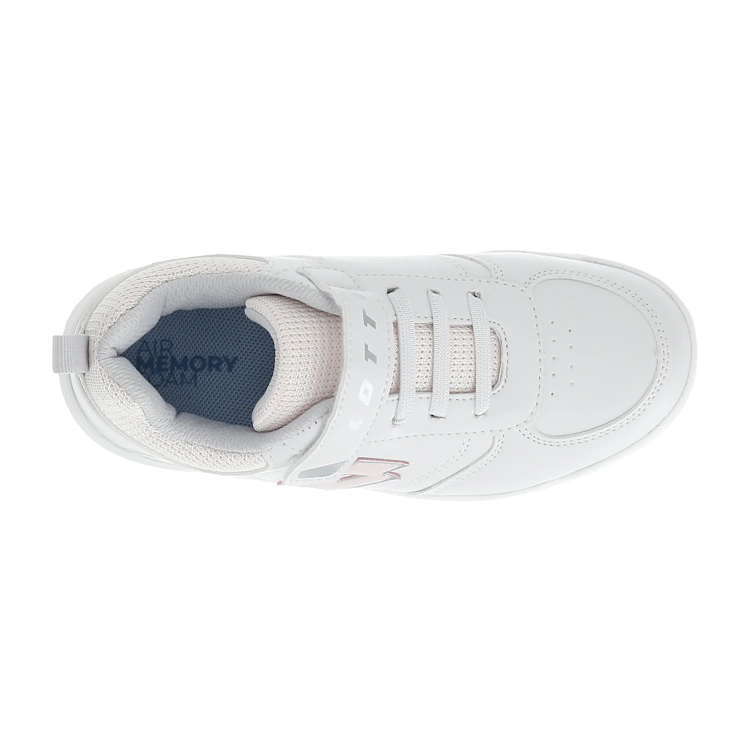 SCARPE SET ACE BIANCO - Image 6