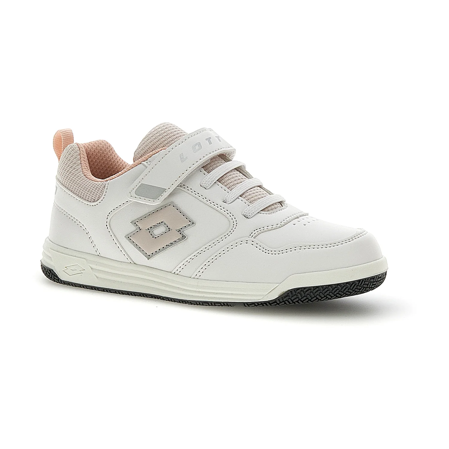SCARPE SET ACE BIANCO - Image 2