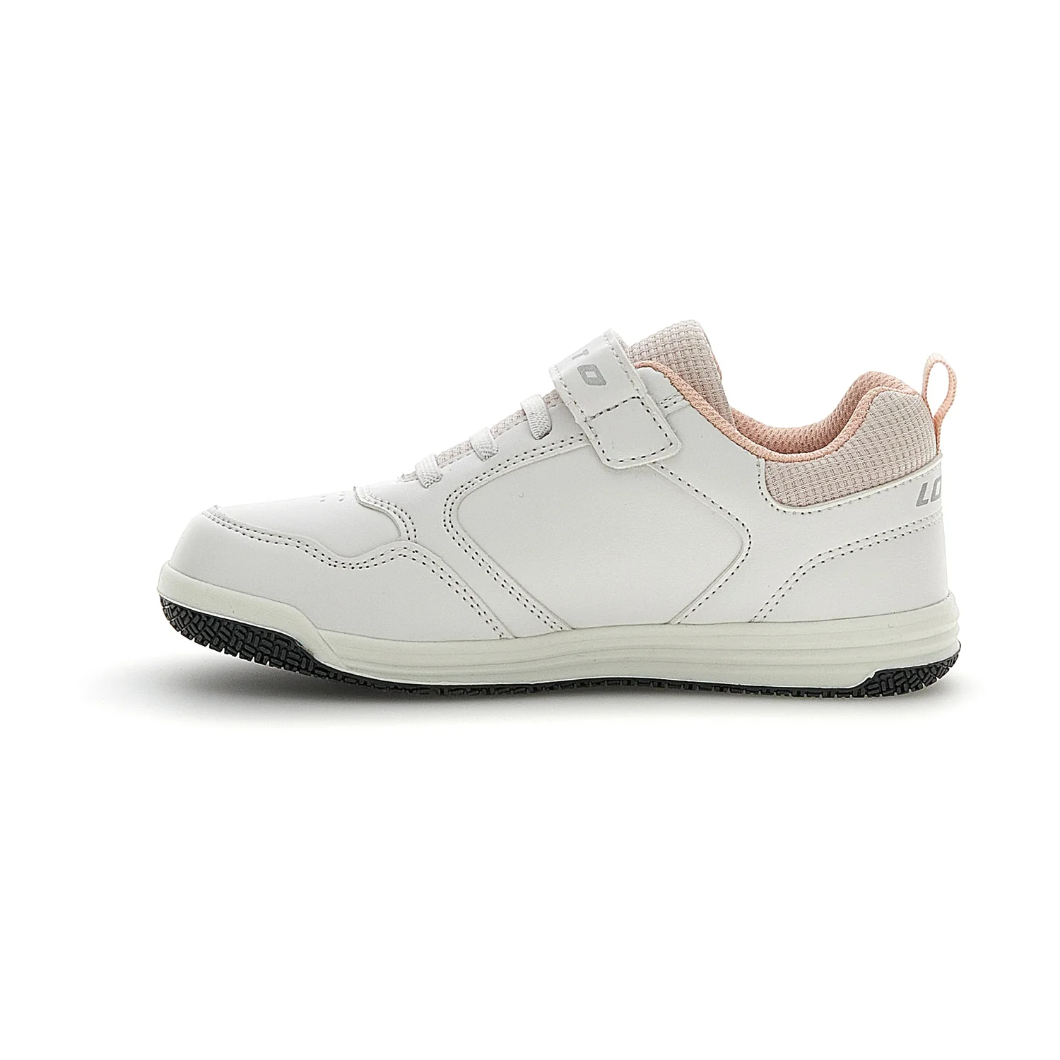 SCARPE SET ACE BIANCO - Image 3