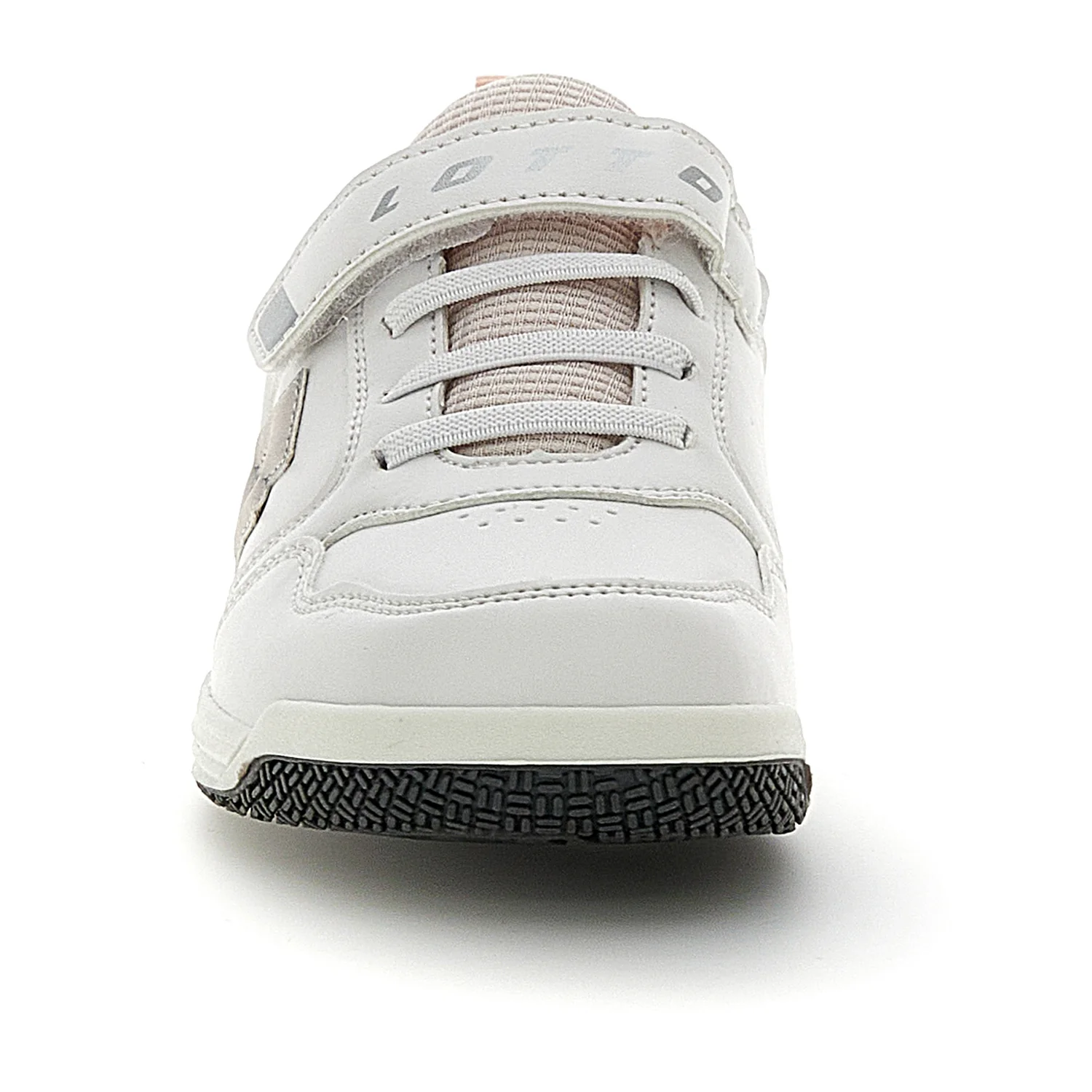 SCARPE SET ACE BIANCO - Image 4