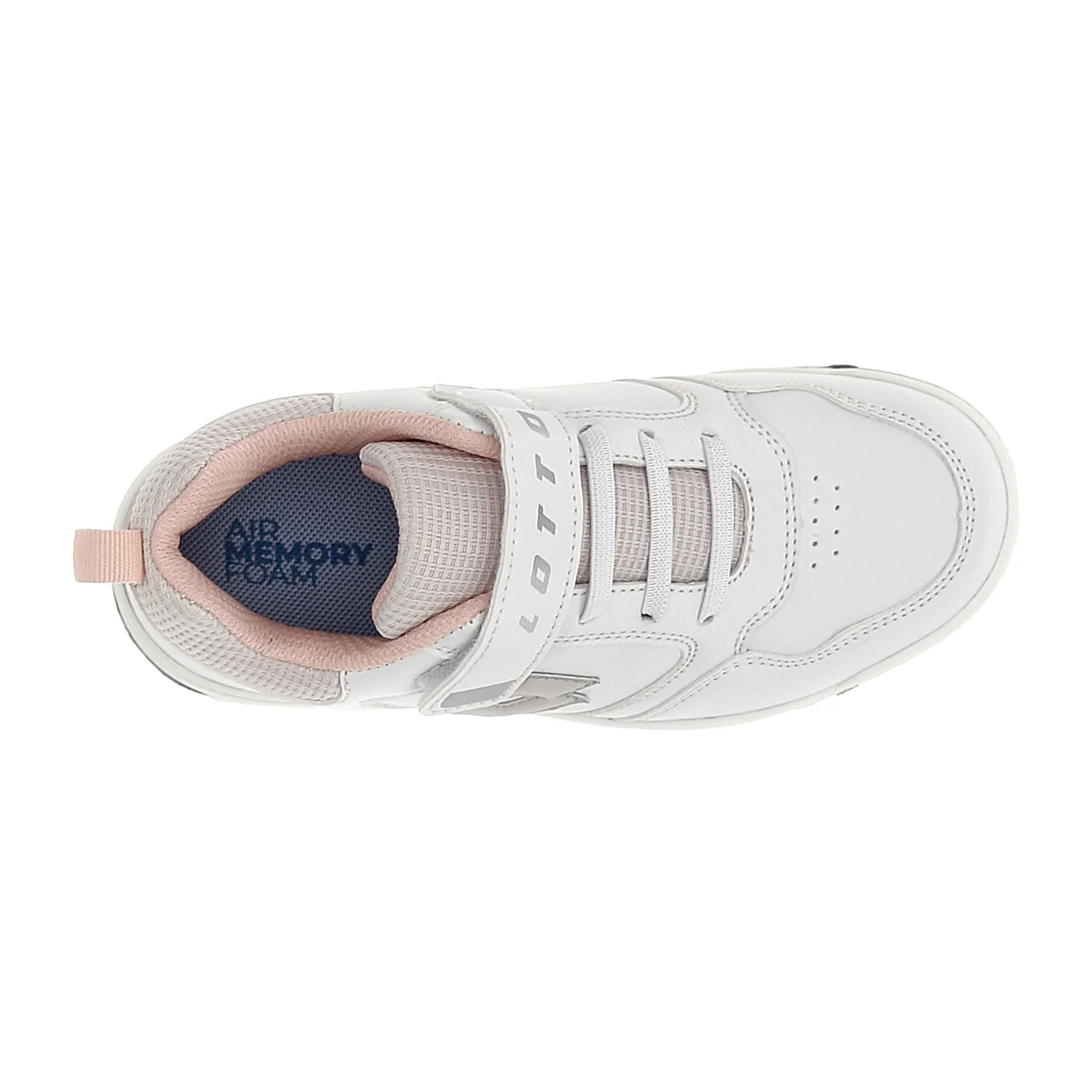 SCARPE SET ACE BIANCO - Image 6