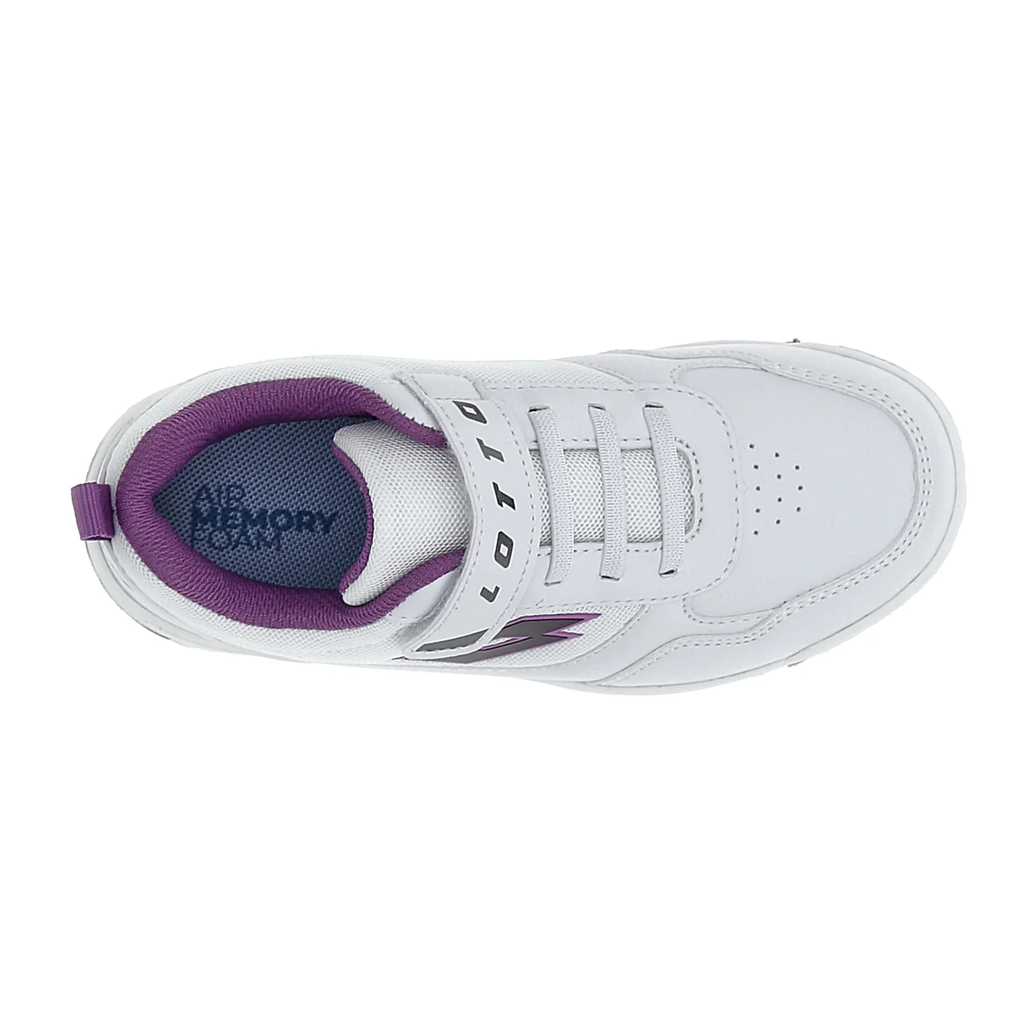 SCARPE SET ACE BIANCO - Image 6