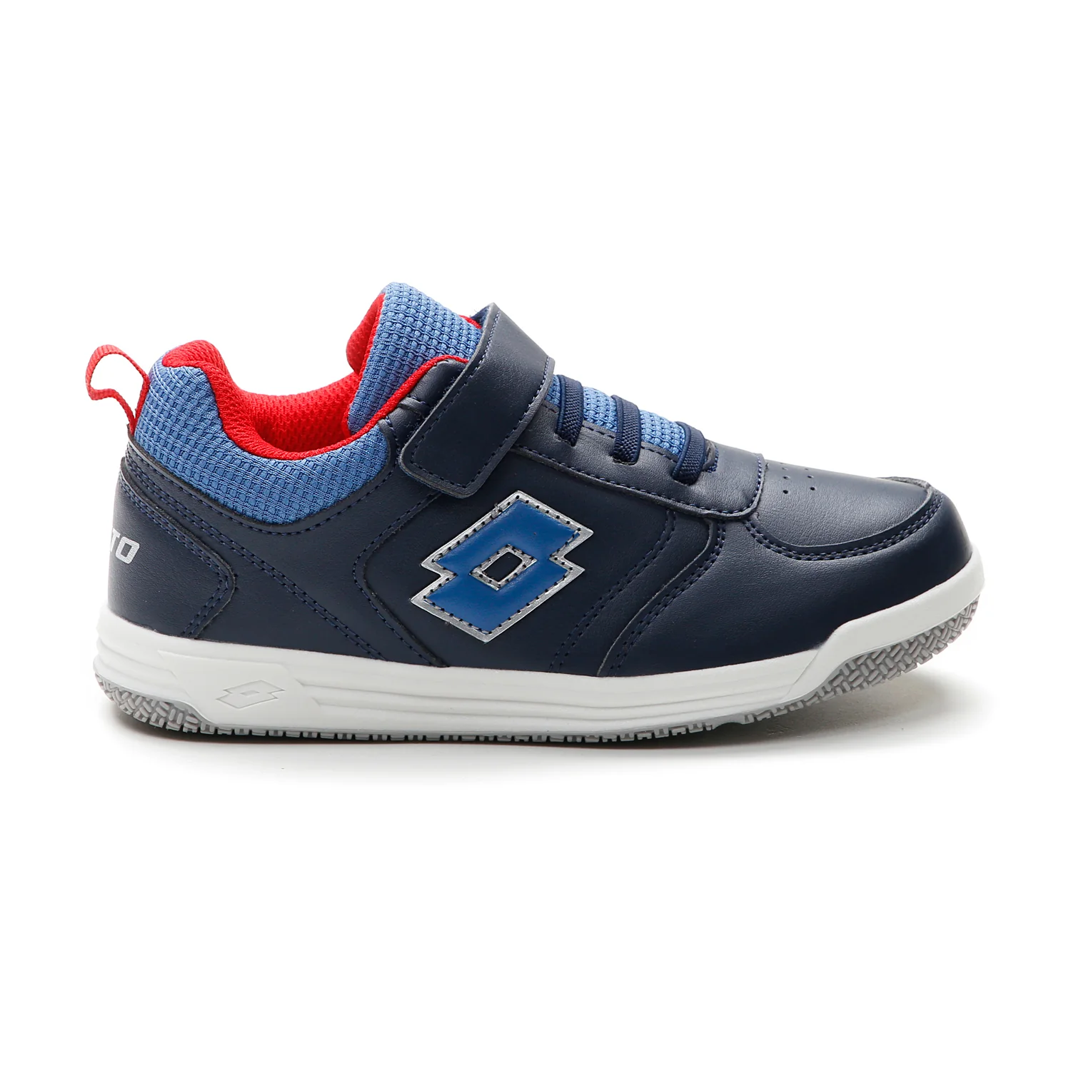 SCARPE SET ACE BLU SCURO