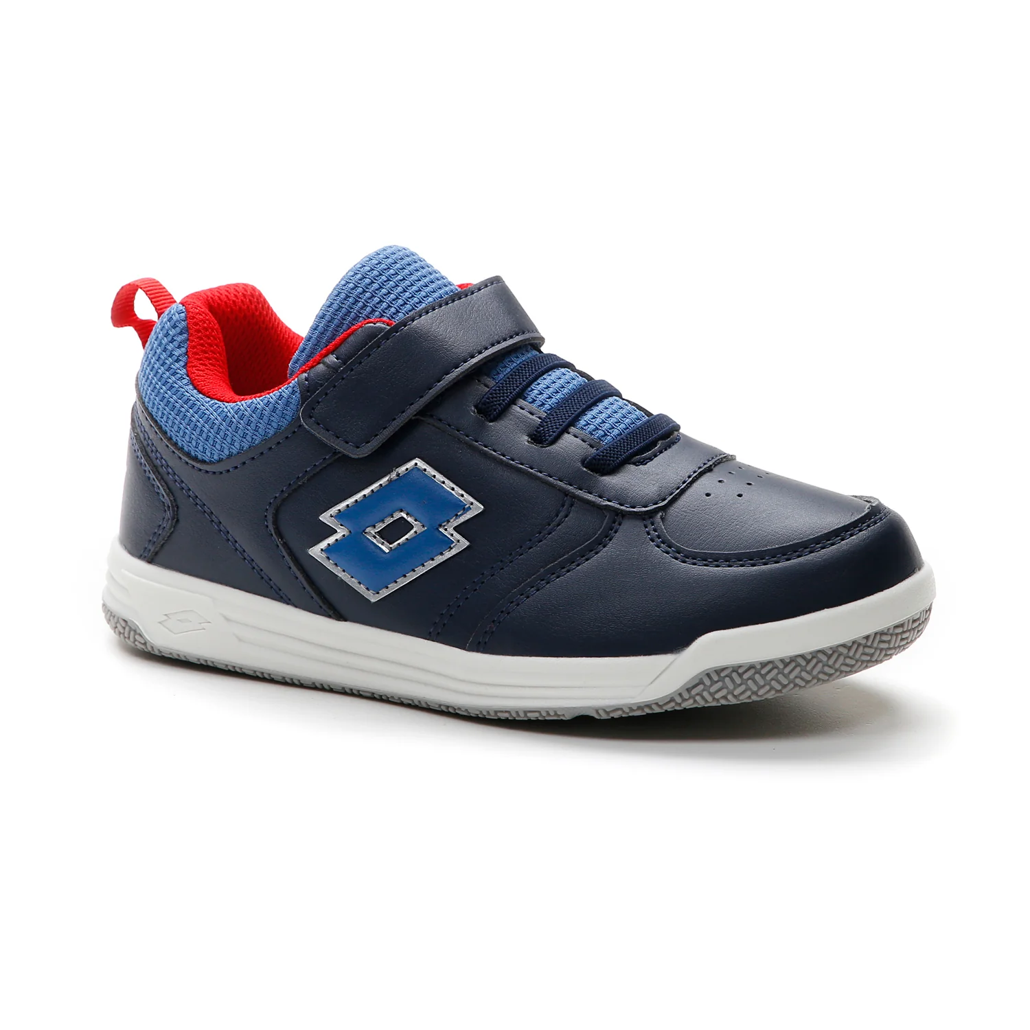 SCARPE SET ACE BLU SCURO - Image 2