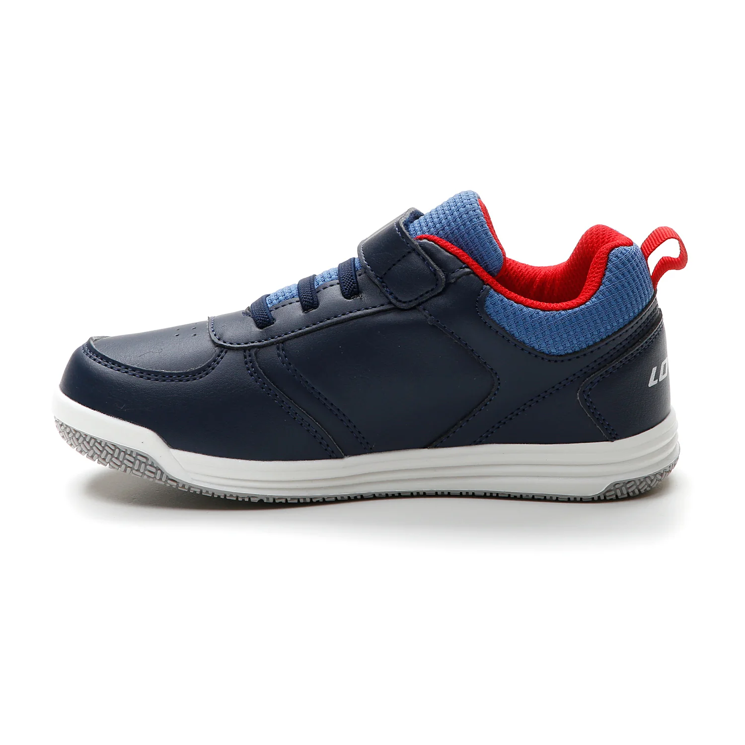 SCARPE SET ACE BLU SCURO - Image 3