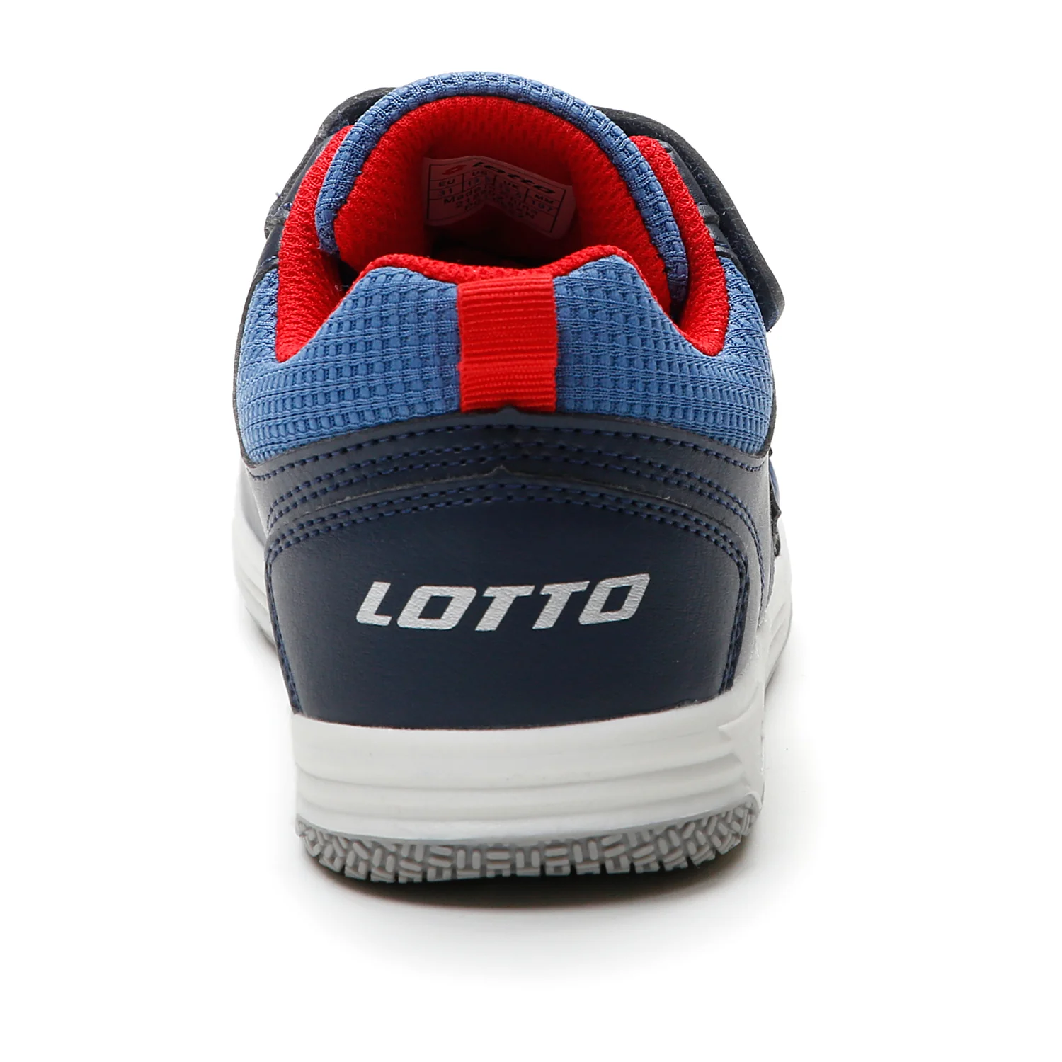 SCARPE SET ACE BLU SCURO - Image 5