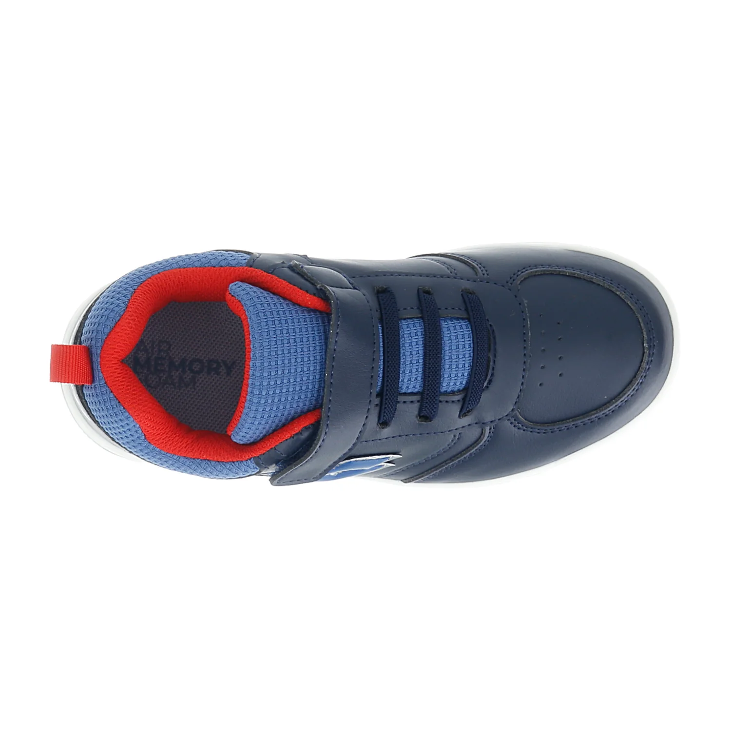 SCARPE SET ACE BLU SCURO - Image 6