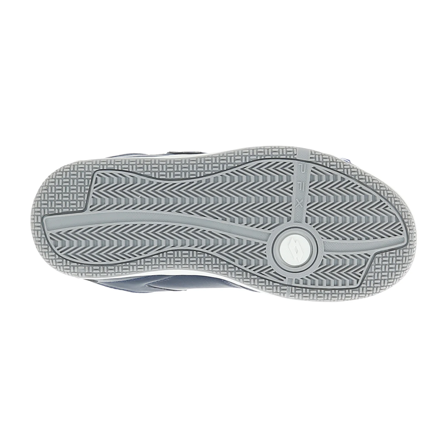 SCARPE SET ACE BLU SCURO - Image 7