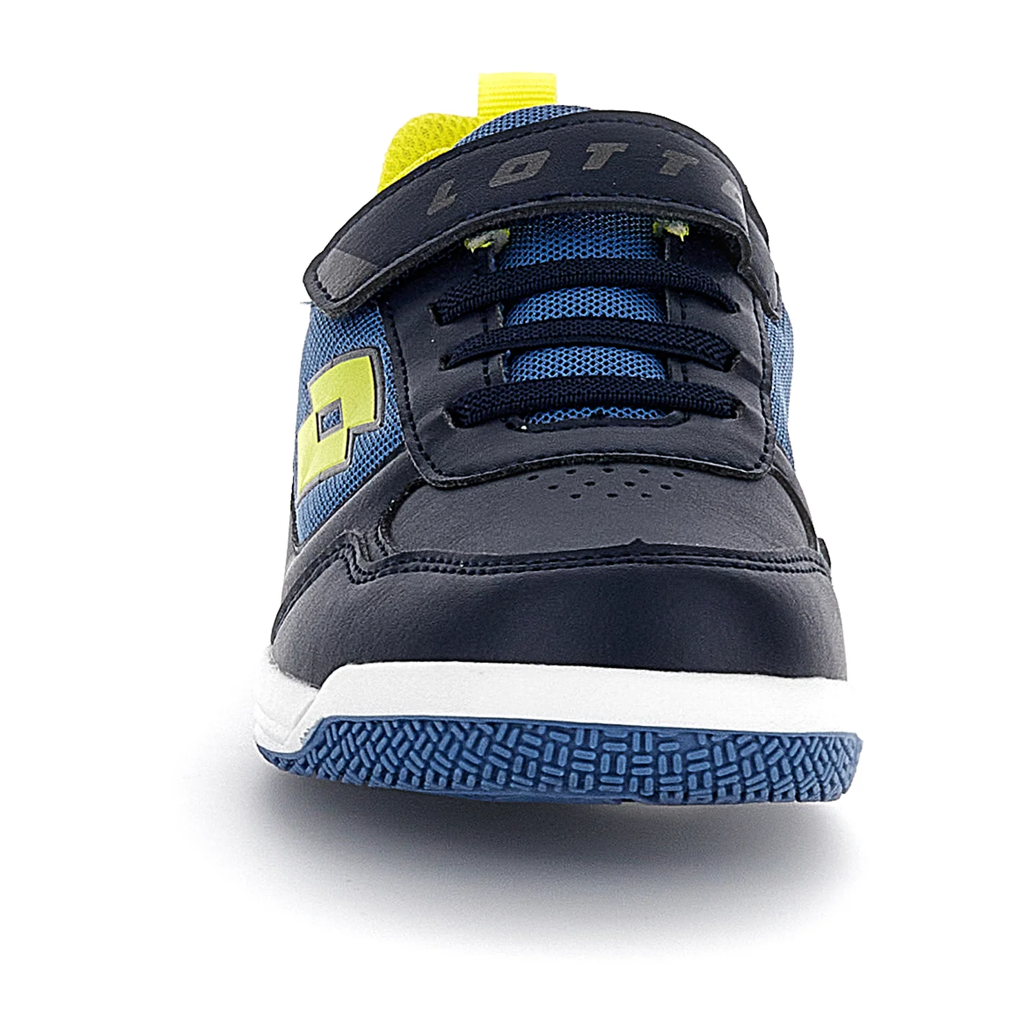 SCARPE SET ACE BLU SCURO - Image 4