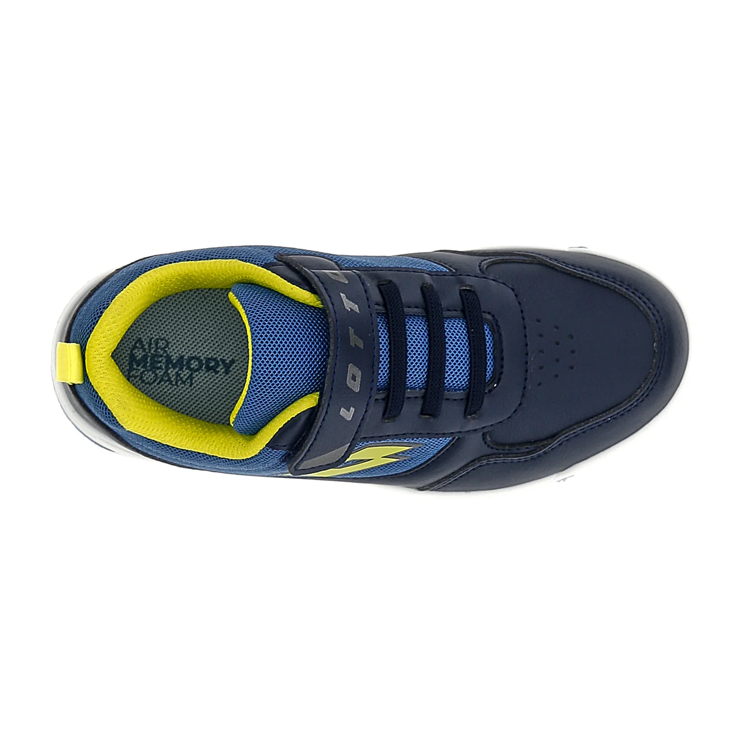 SCARPE SET ACE BLU SCURO - Image 6