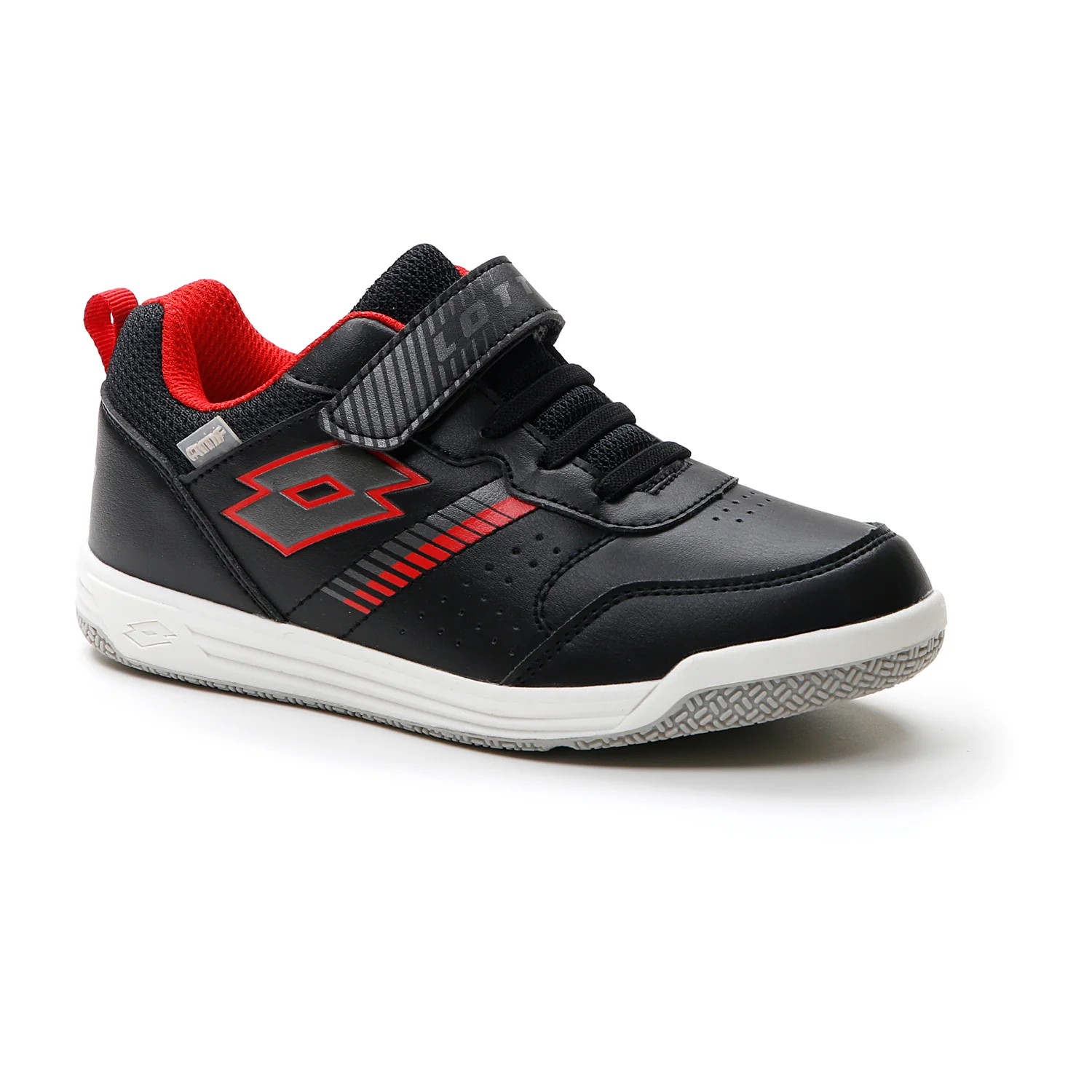 SCARPE SET ACE NERO - Image 2