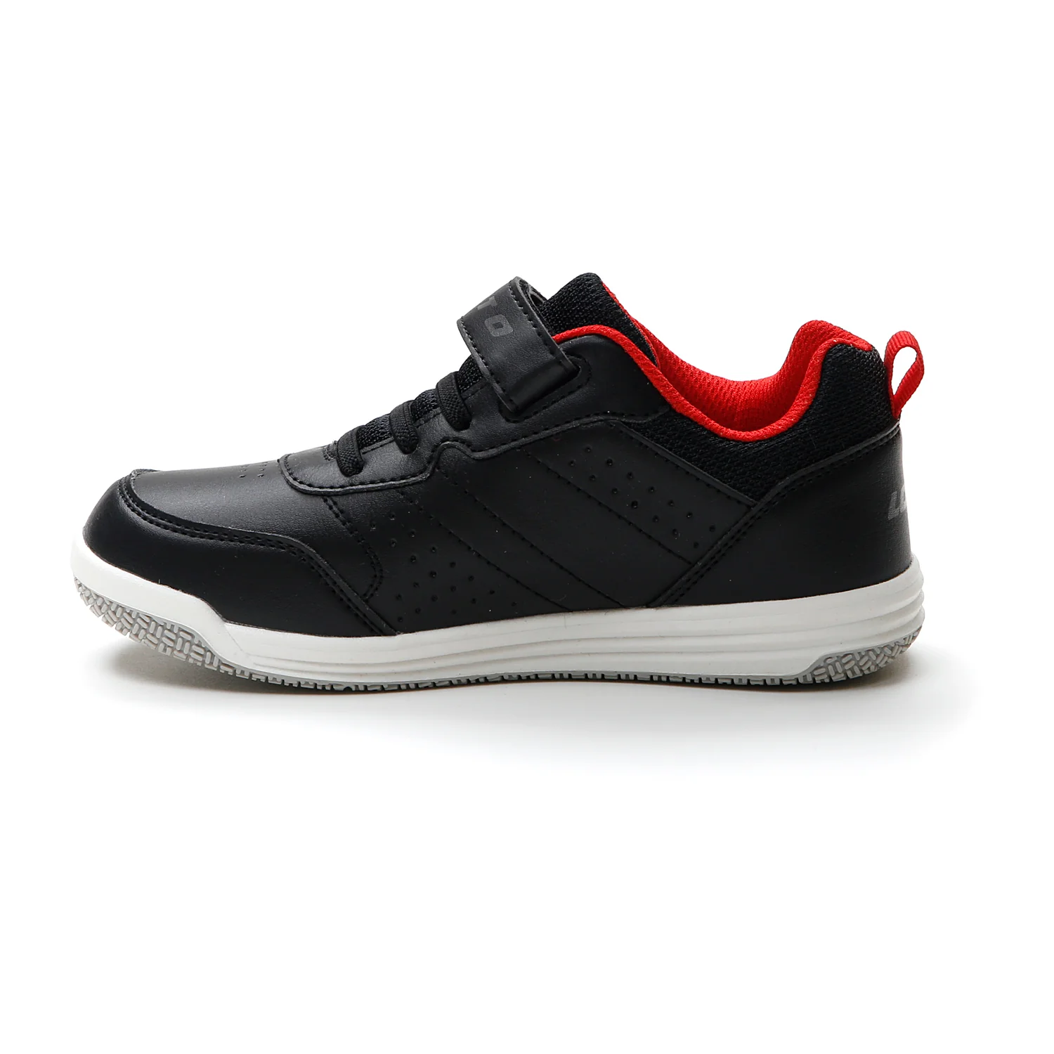 SCARPE SET ACE NERO - Image 3