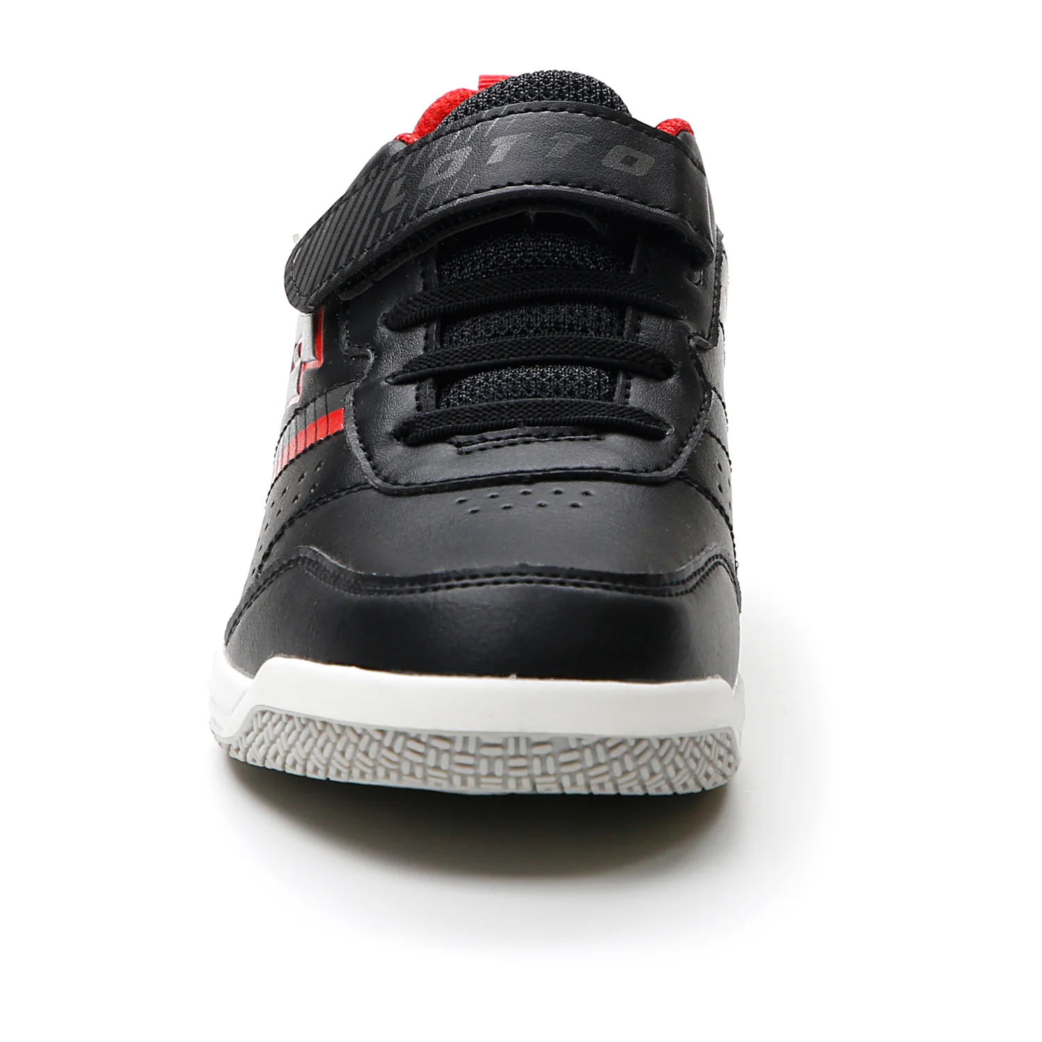 SCARPE SET ACE NERO - Image 4