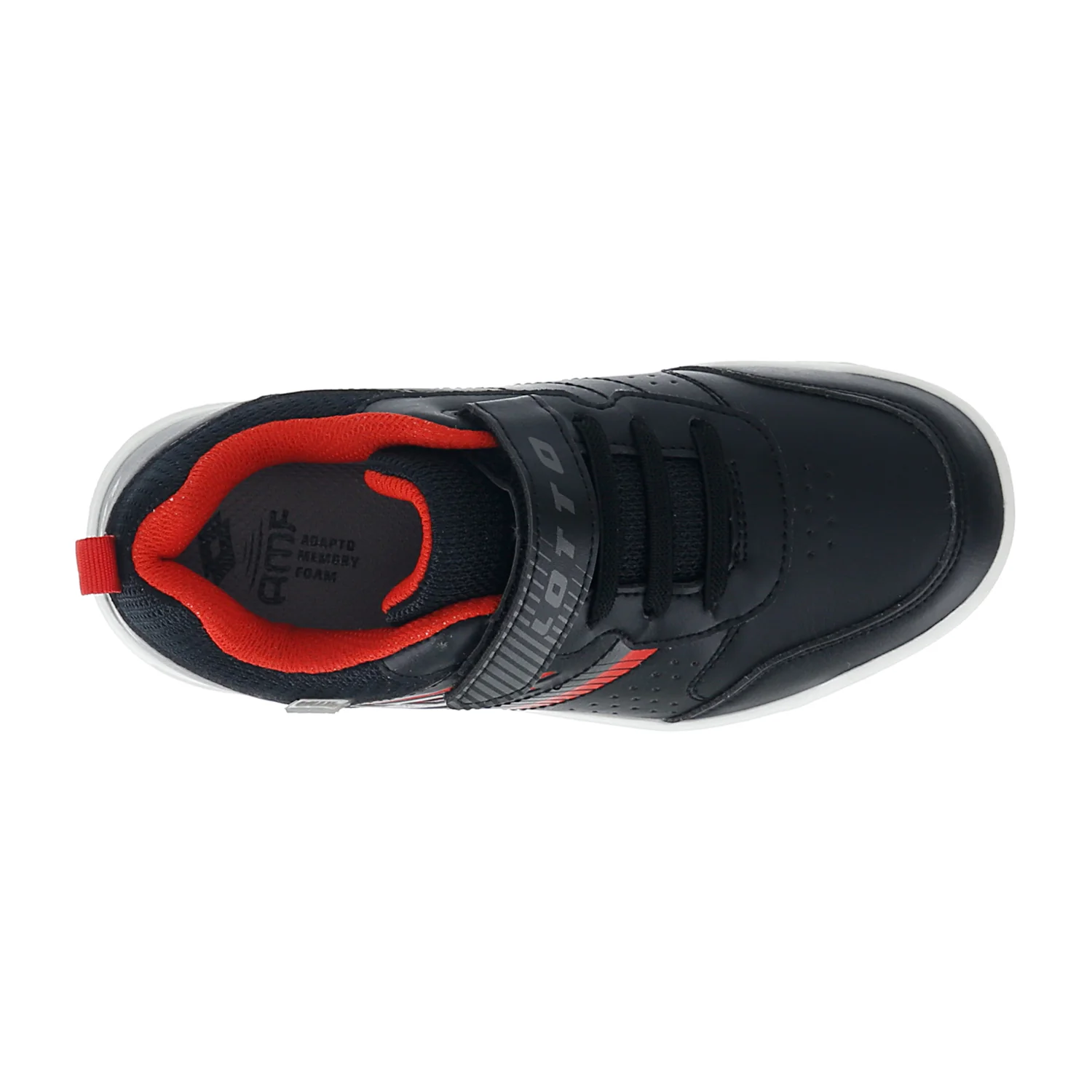 SCARPE SET ACE NERO - Image 6