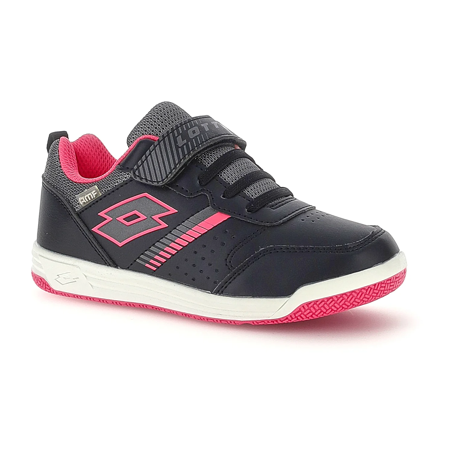 SCARPE SET ACE NERO - Image 2