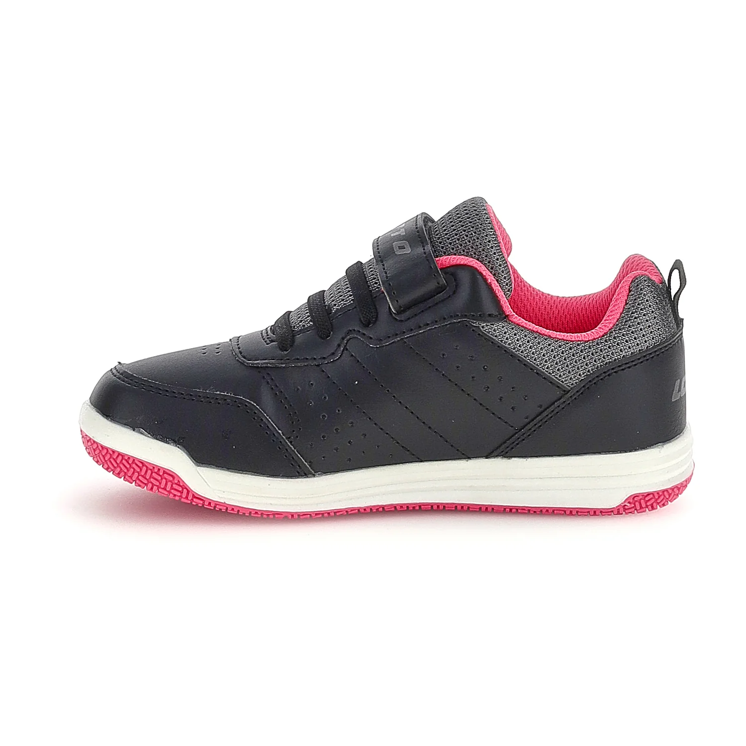 SCARPE SET ACE NERO - Image 3