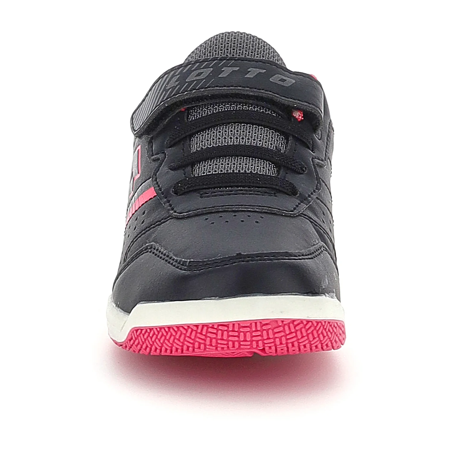 SCARPE SET ACE NERO - Image 4