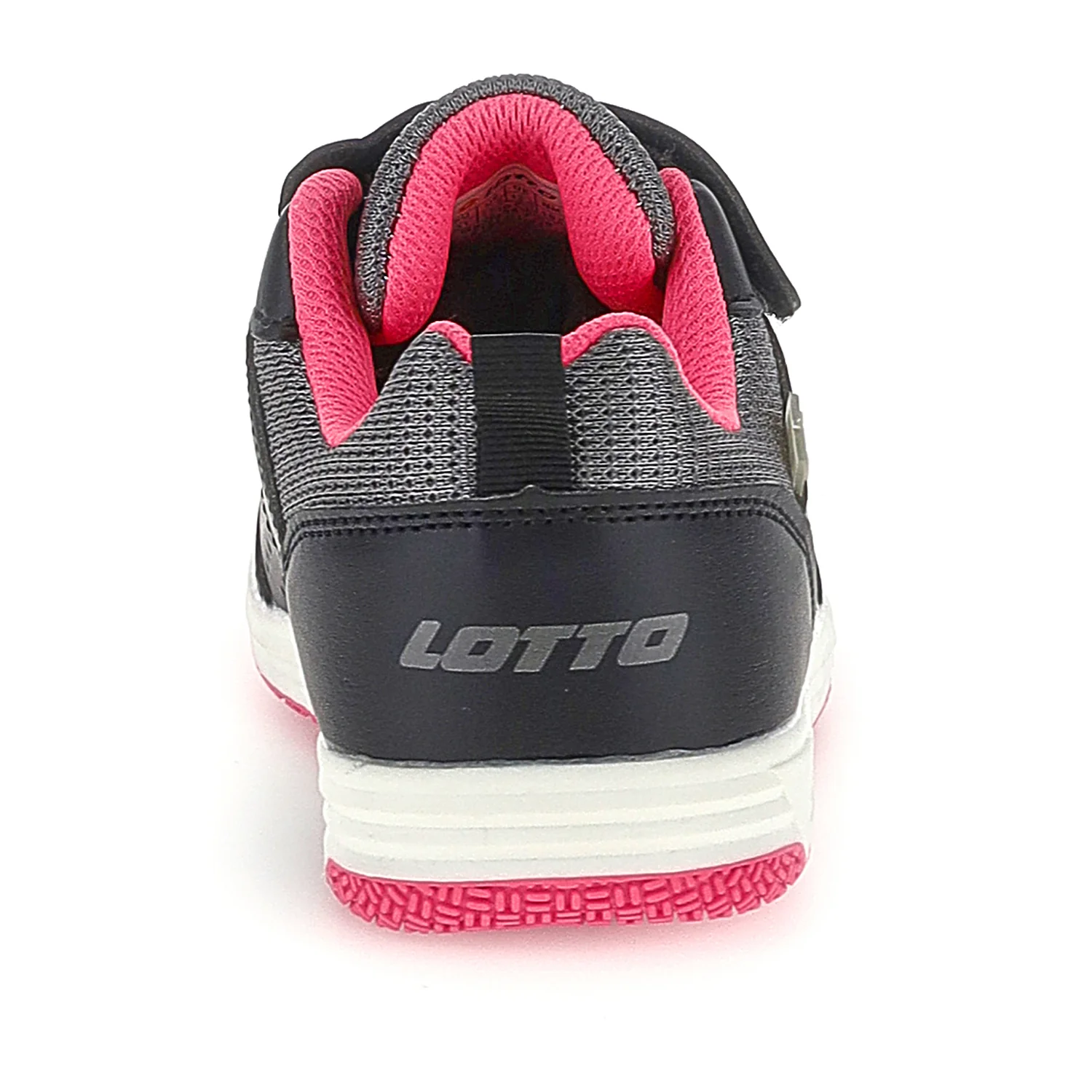 SCARPE SET ACE NERO - Image 5