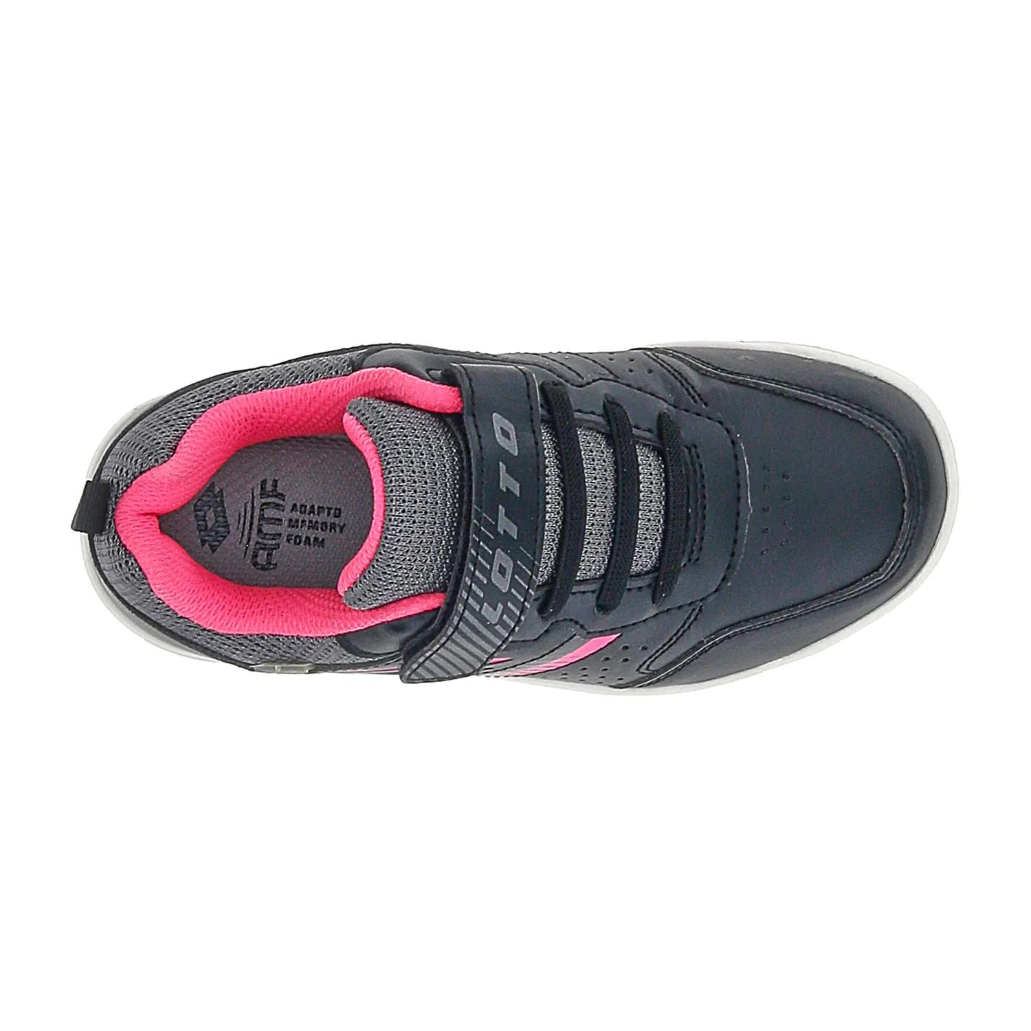 SCARPE SET ACE NERO - Image 6