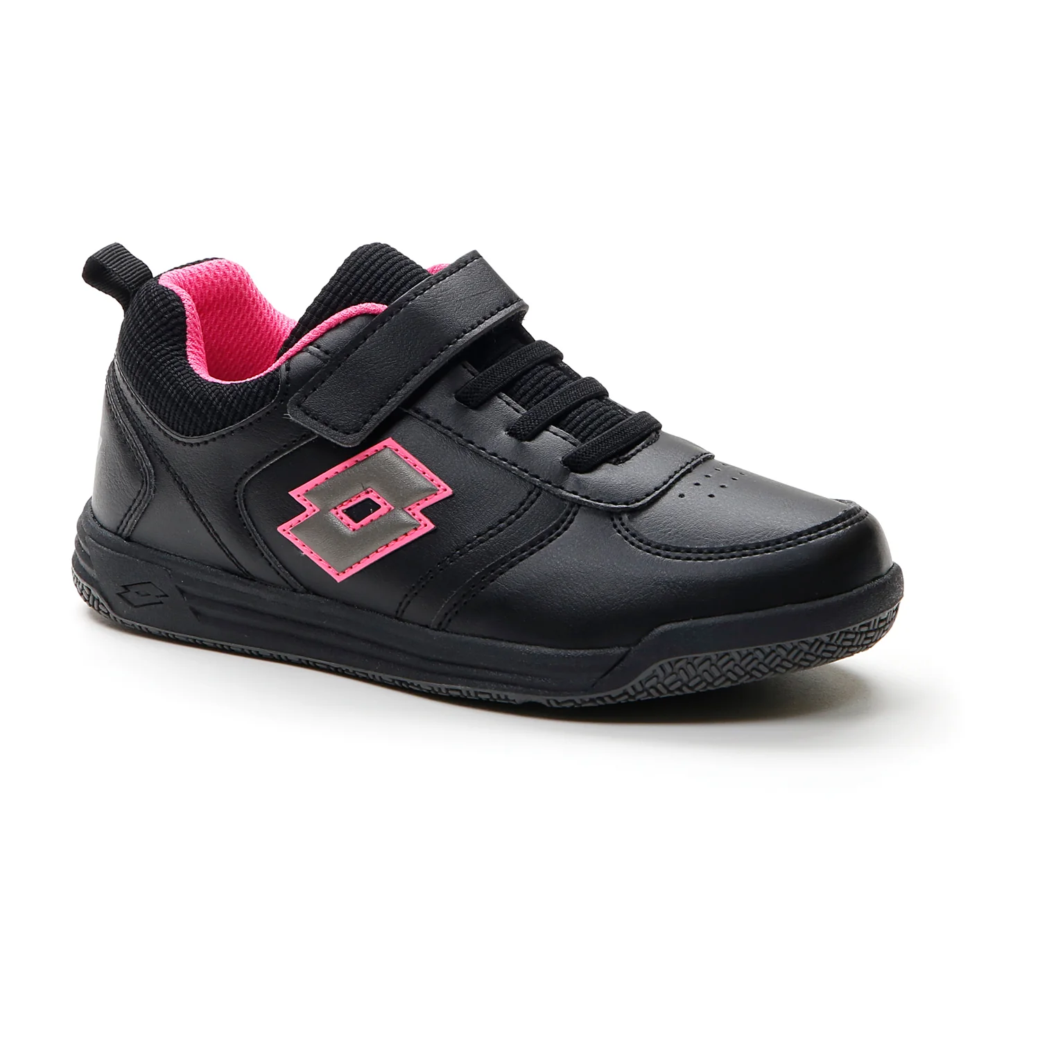 SCARPE SET ACE NERO - Image 2