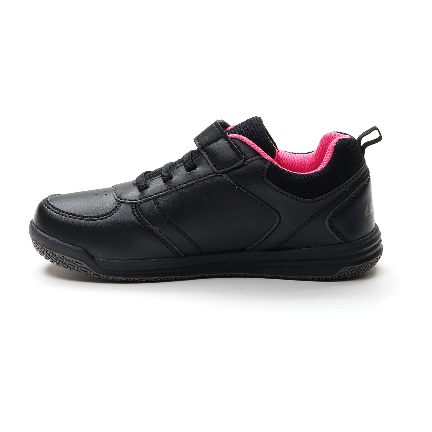 SCARPE SET ACE NERO - Image 3