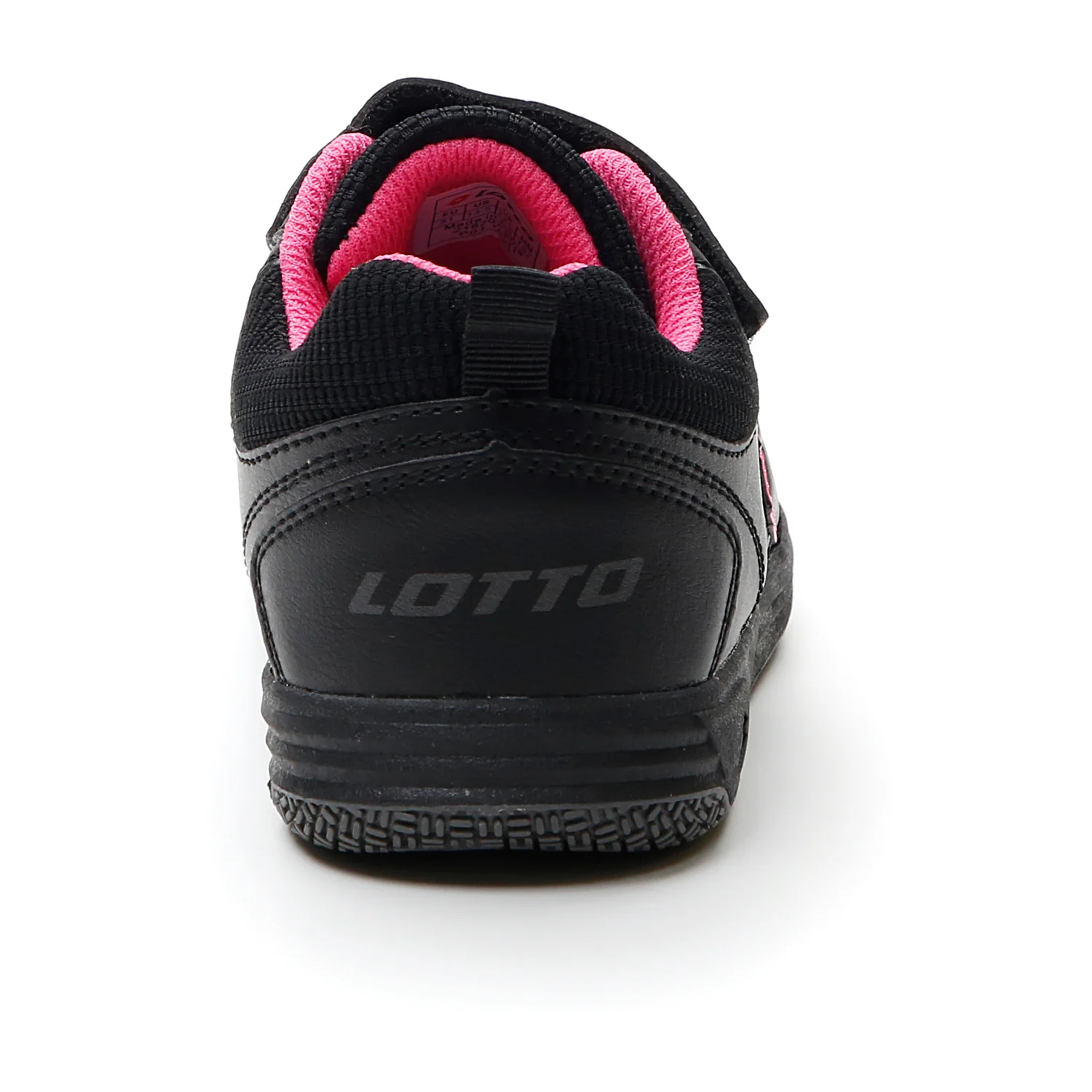 SCARPE SET ACE NERO - Image 5