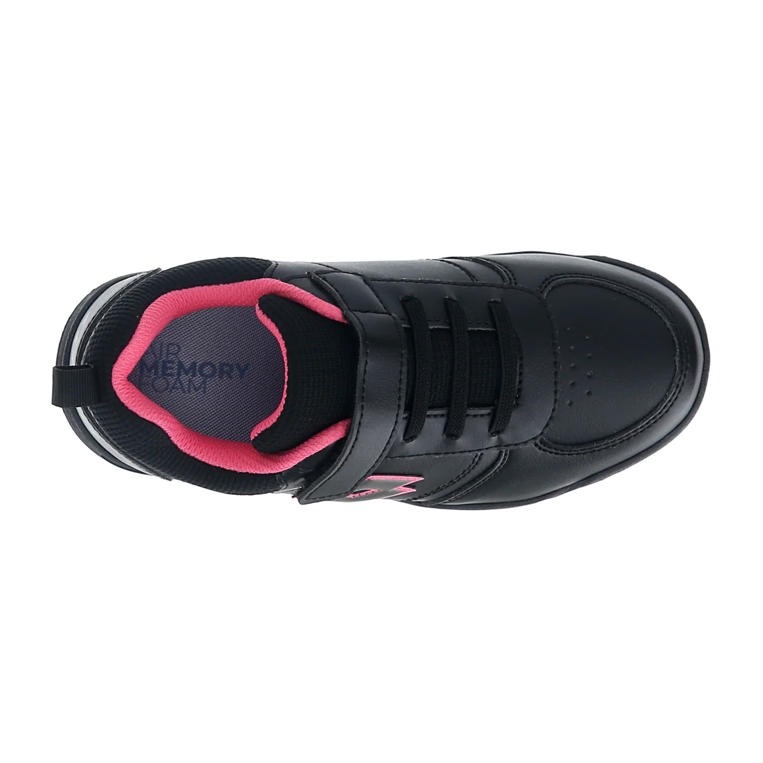 SCARPE SET ACE NERO - Image 6