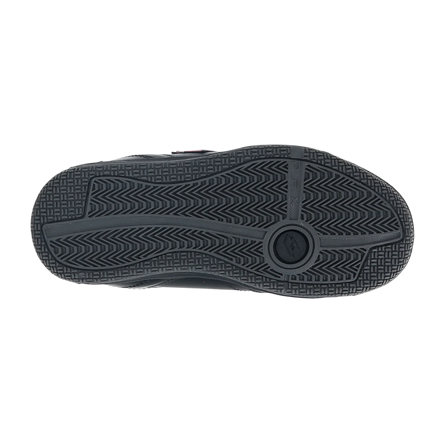 SCARPE SET ACE NERO - Image 7