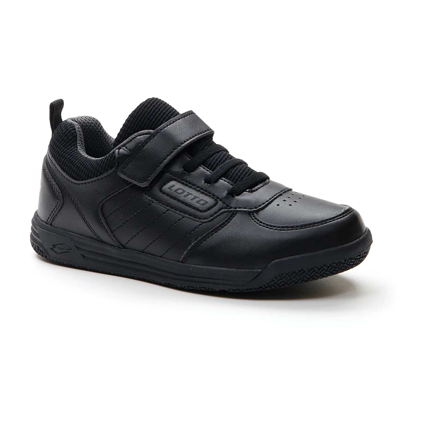 SCARPE SET ACE NERO - Image 2