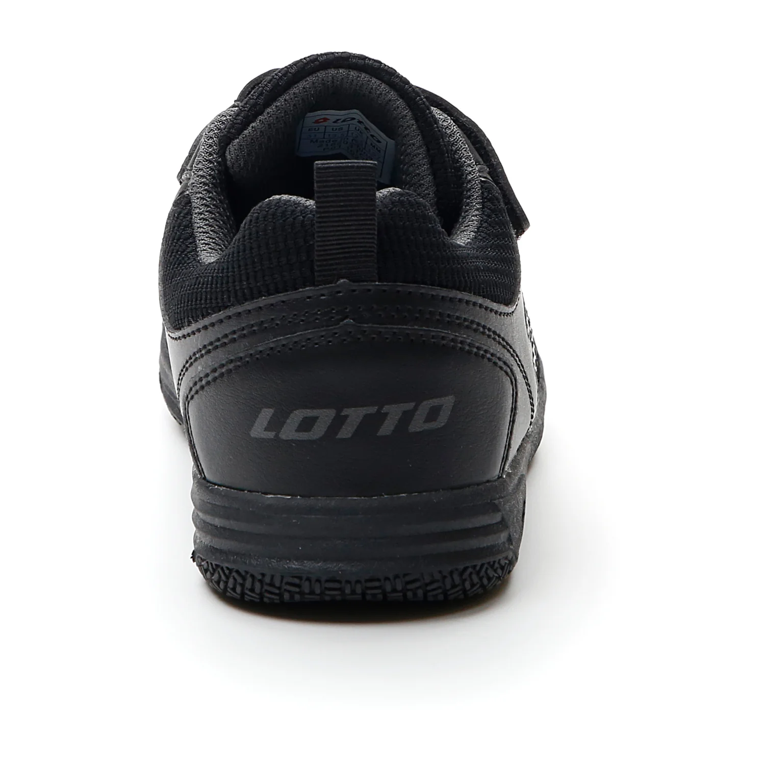 SCARPE SET ACE NERO - Image 5