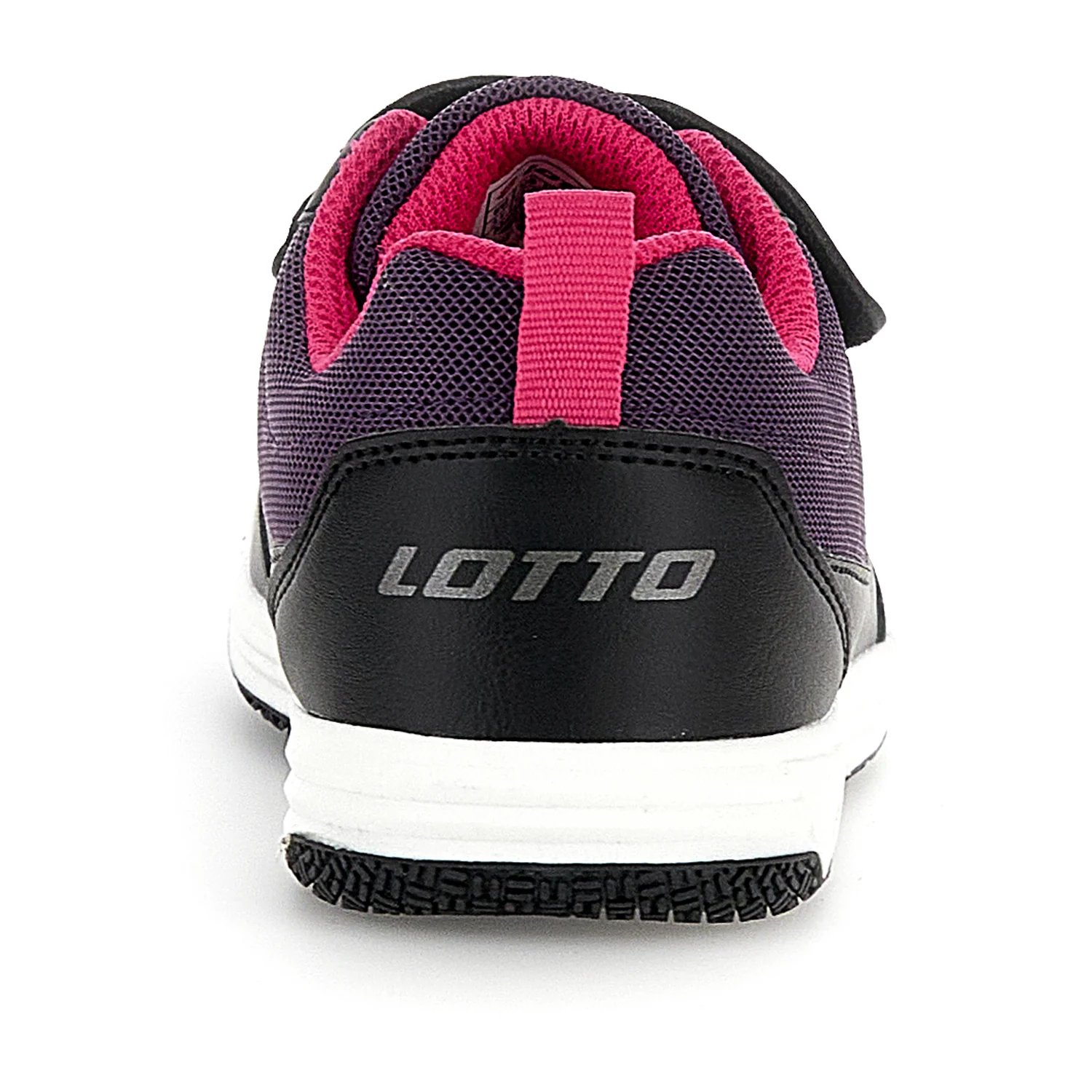 SCARPE SET ACE NERO - Image 5