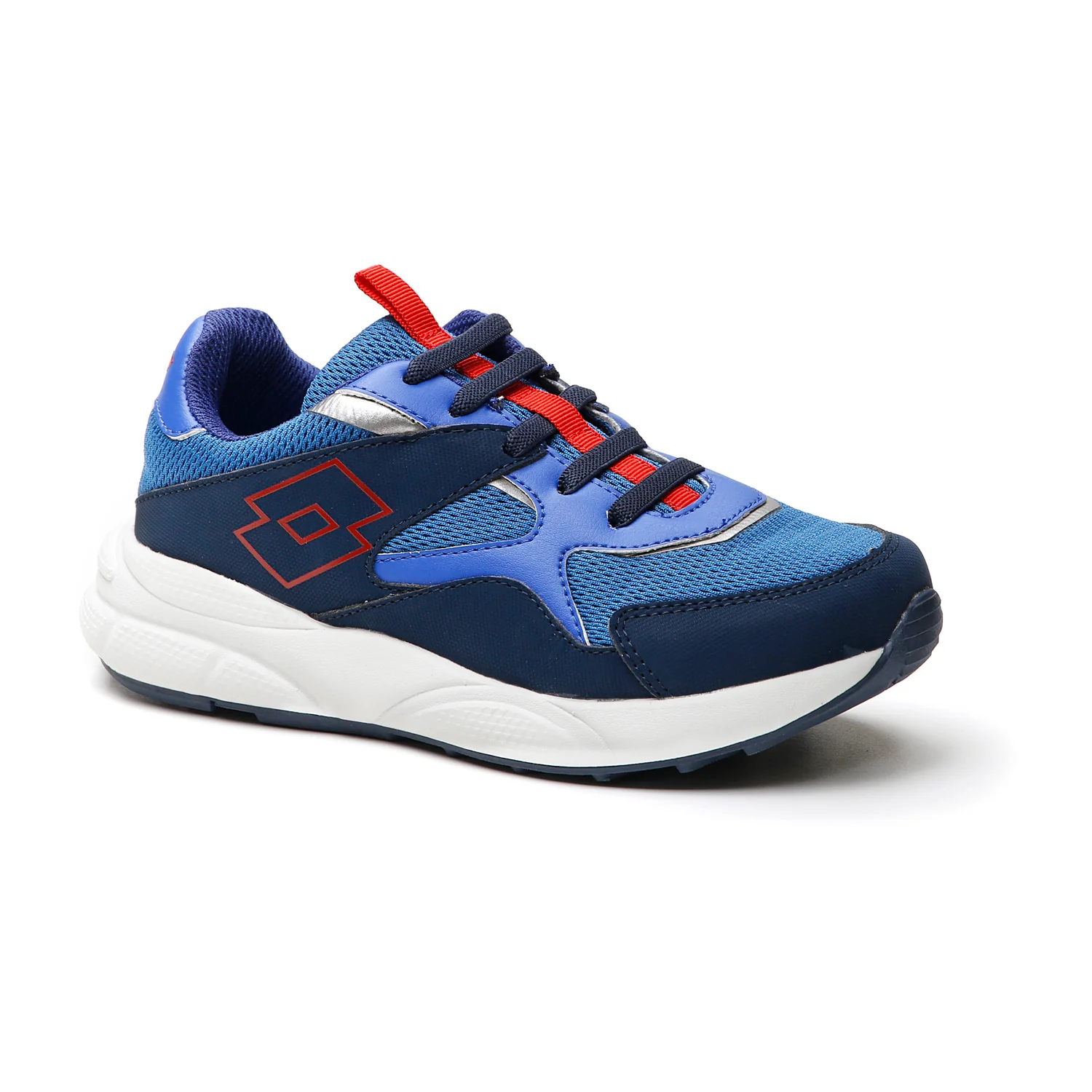 SCARPE SIRIUS '95 BLU - Image 2