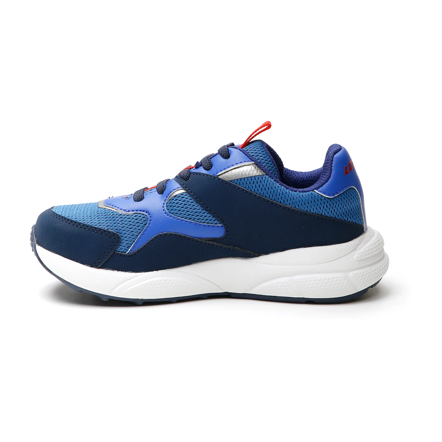 SCARPE SIRIUS '95 BLU - Image 3