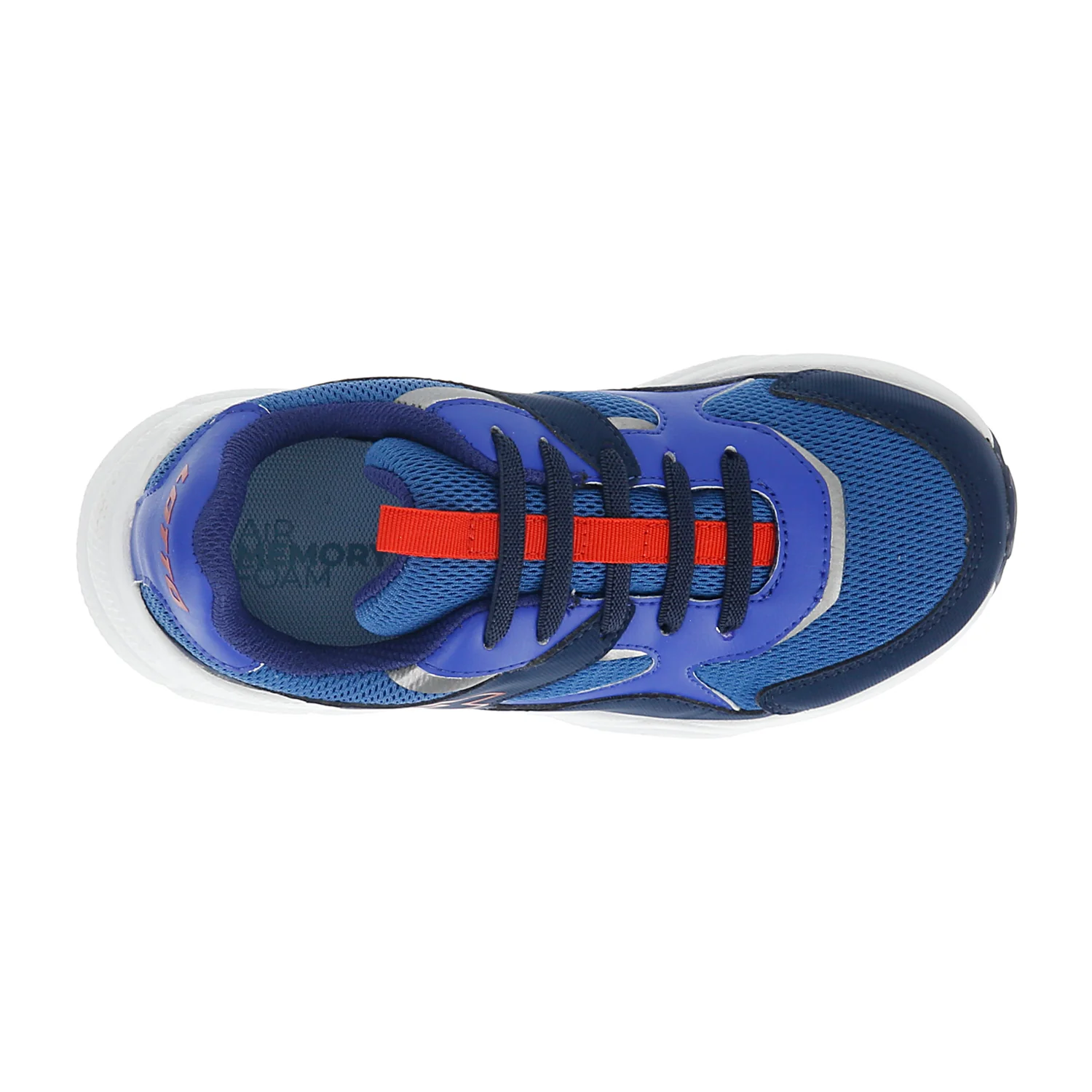 SCARPE SIRIUS '95 BLU - Image 6